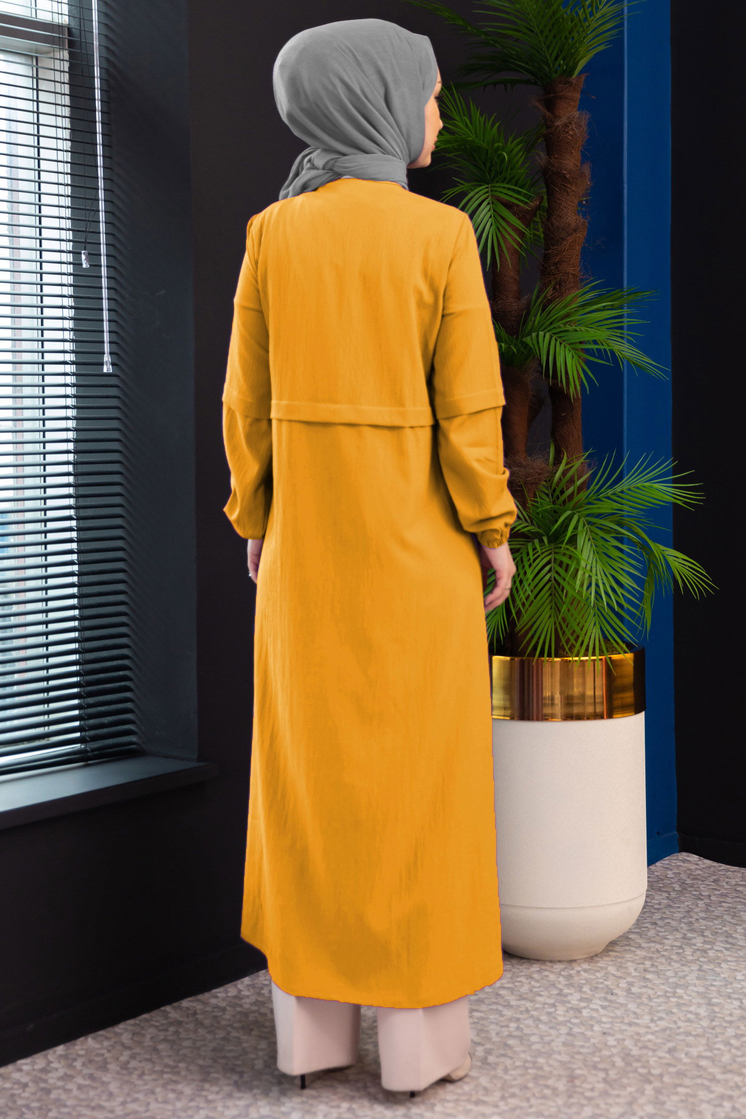 KAP Hardal - 3659 - 4