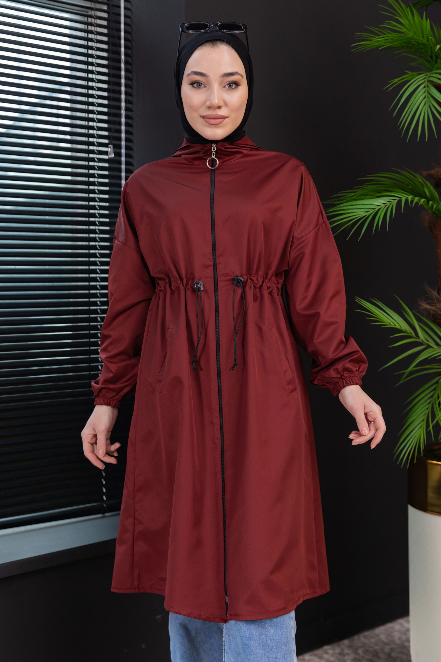 3965-BORDO Kap - 2