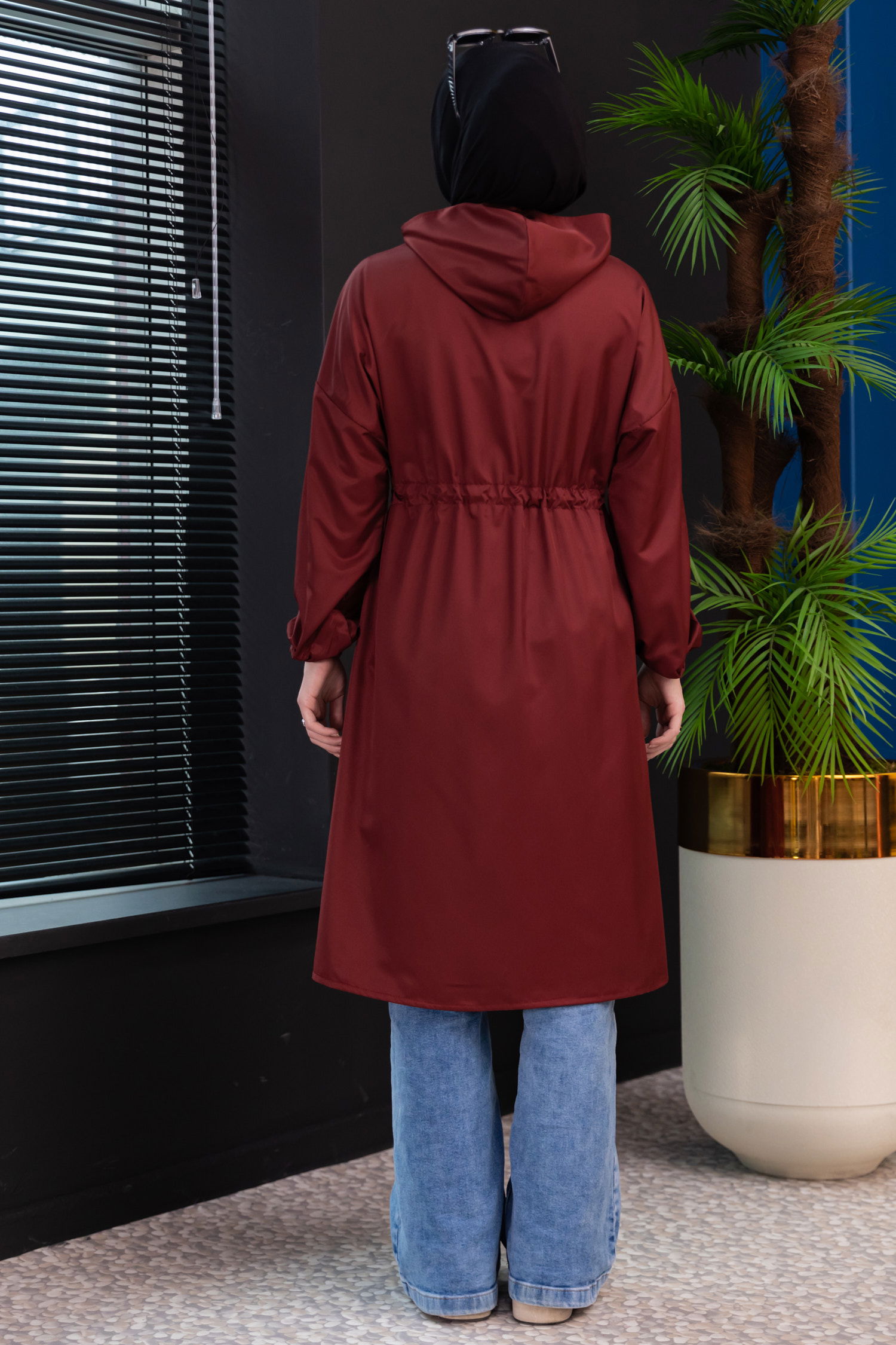 3965-BORDO Kap - 5