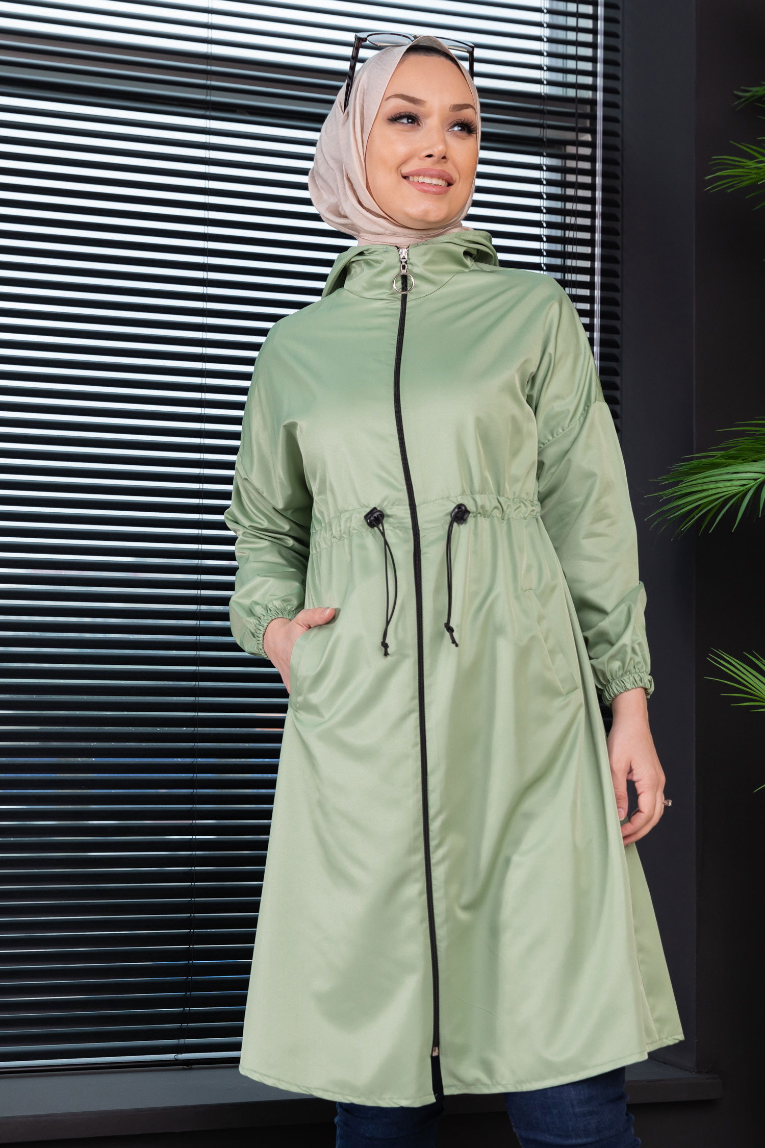 3965-MINT Kap - 5