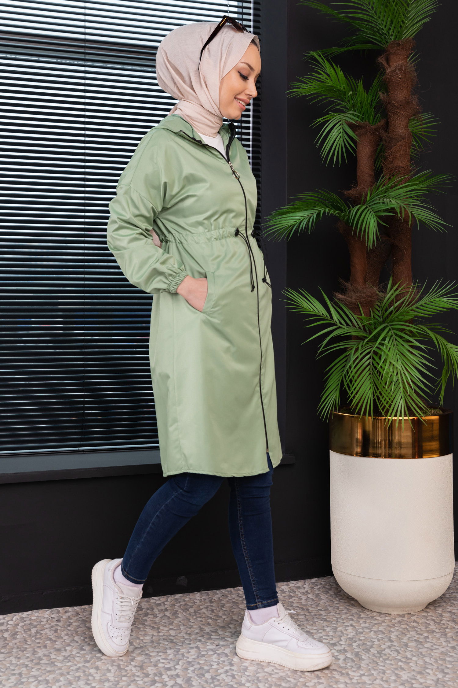 3965-MINT Kap - 4