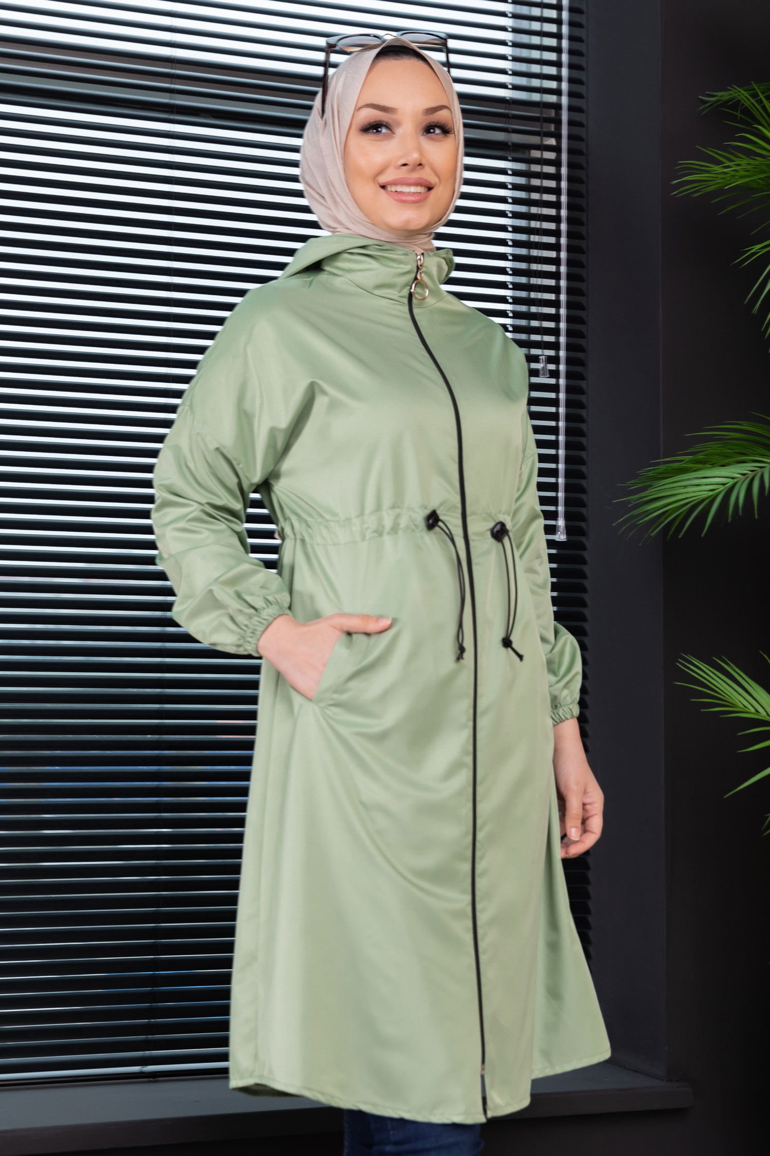 3965-MINT Kap - 2