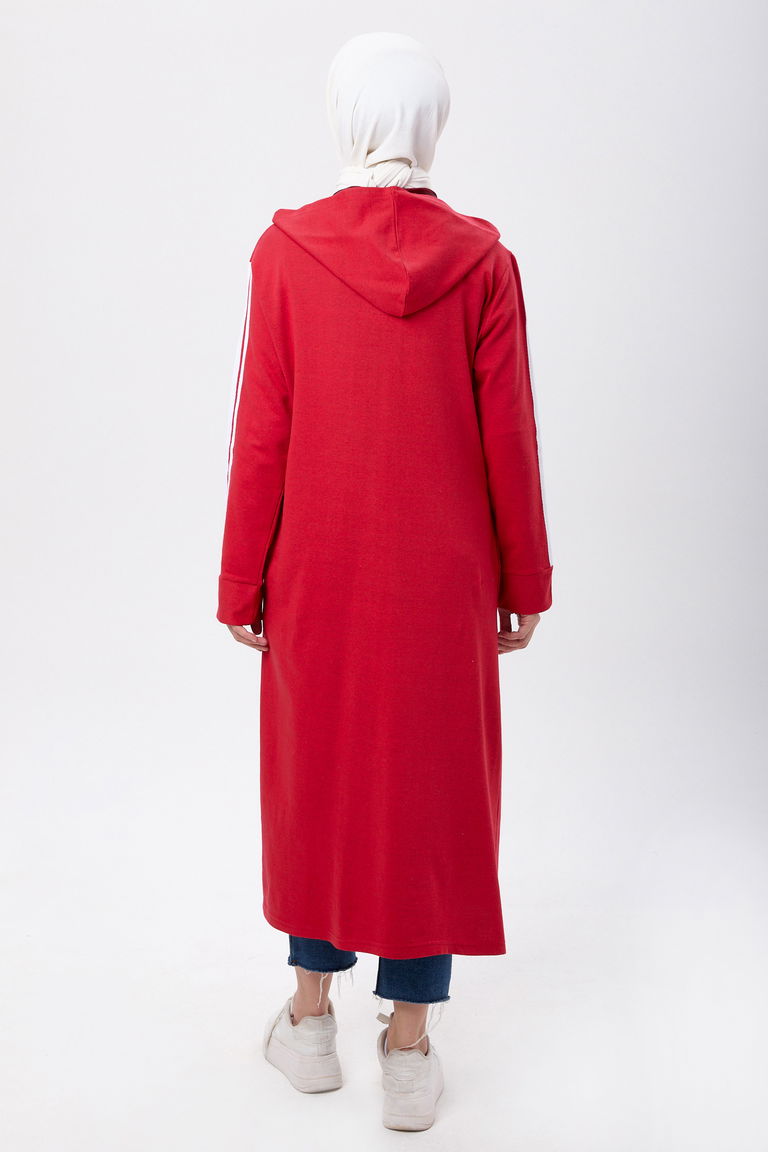 CEP DETAY FERACE Kirmizi - 4130 - TOFİSA