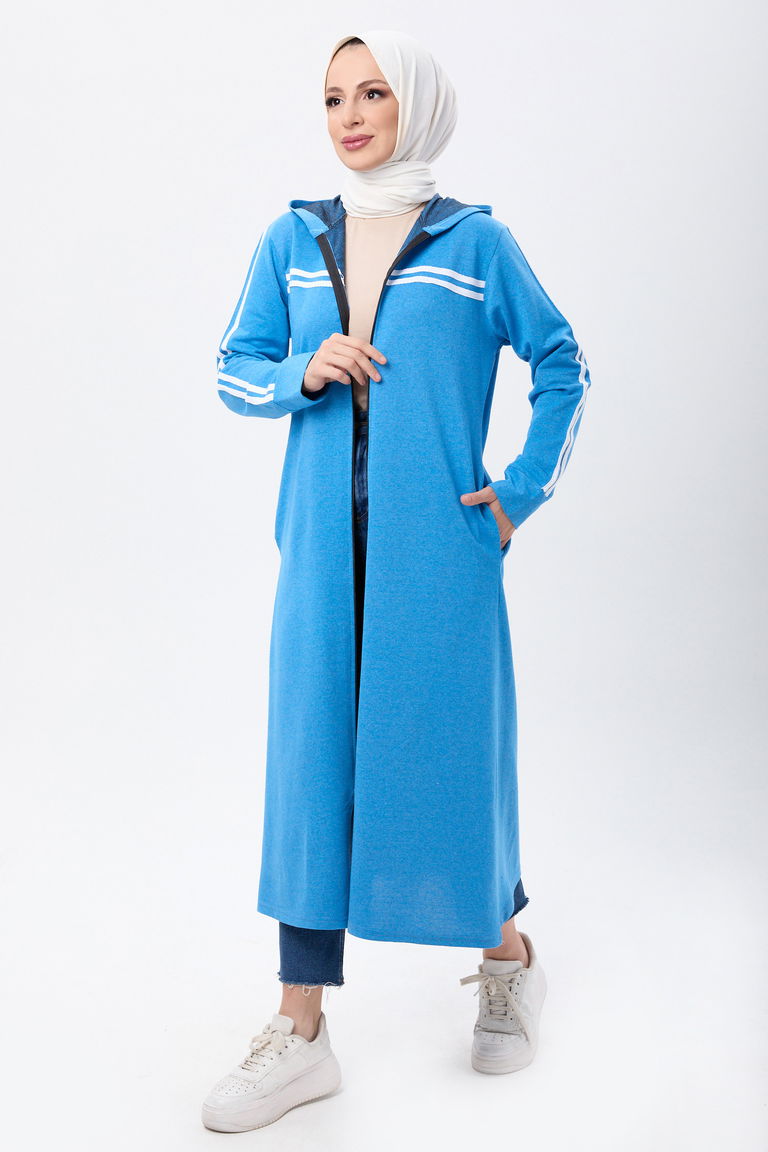 CEP DETAY FERACE Saks - 4130 - TOFİSA