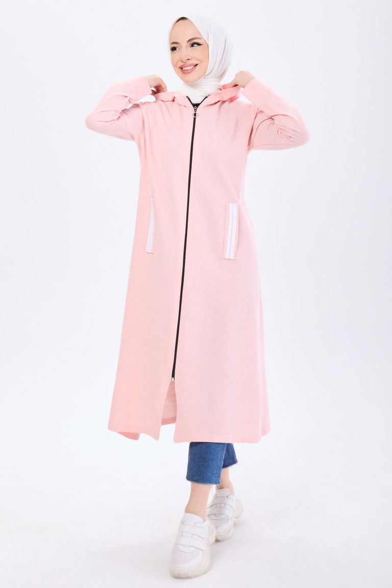 4140-YAVRUAGZI FERACE - TOFİSA