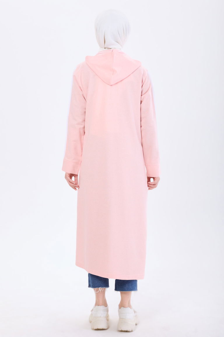 4140-YAVRUAGZI FERACE - TOFİSA