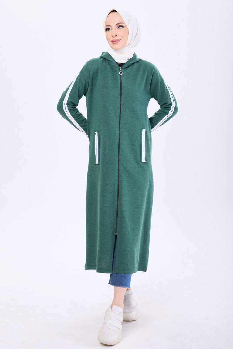 4140-ZUMRUT FERACE - TOFİSA