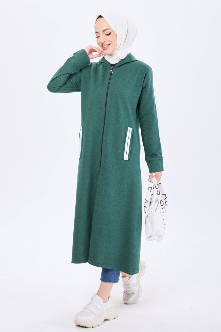 4140-ZUMRUT FERACE - TOFİSA