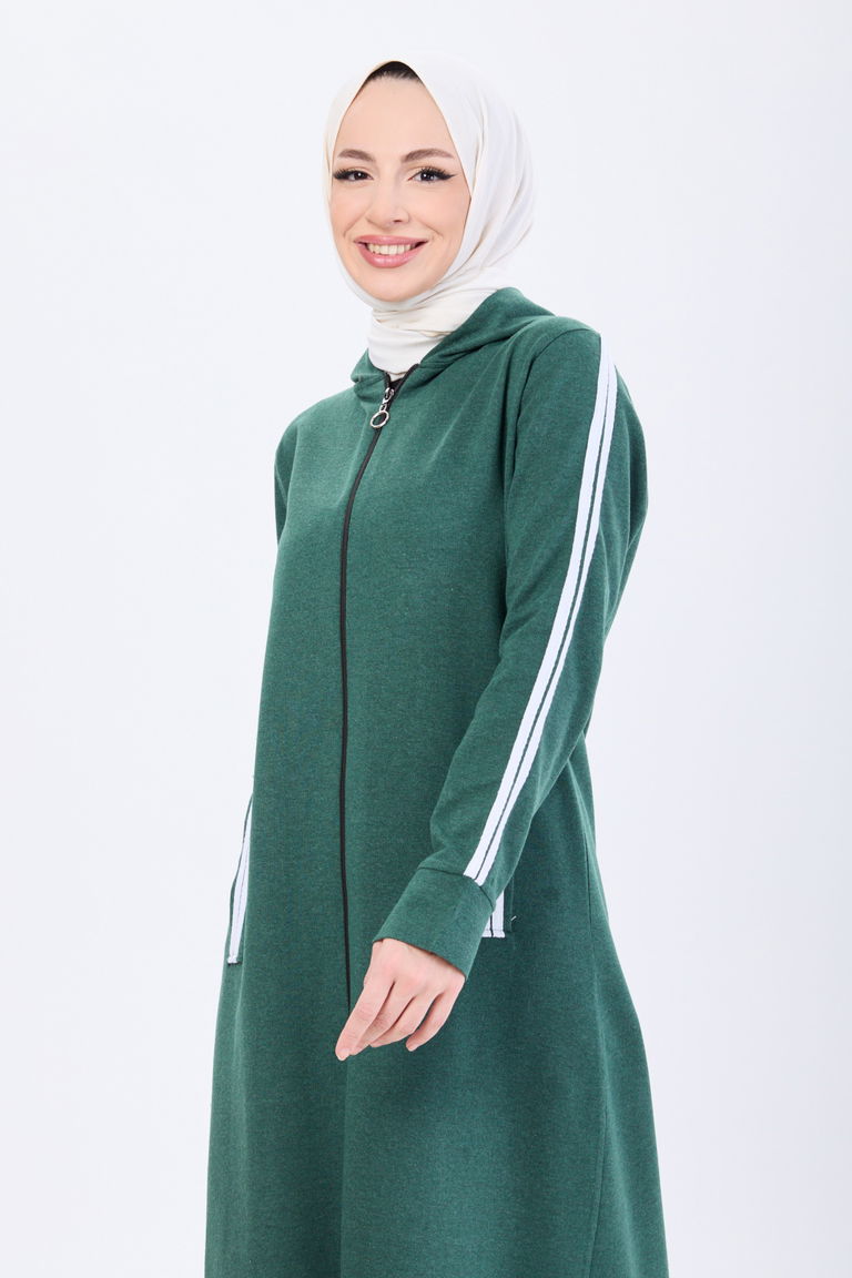 4140-ZUMRUT FERACE - TOFİSA