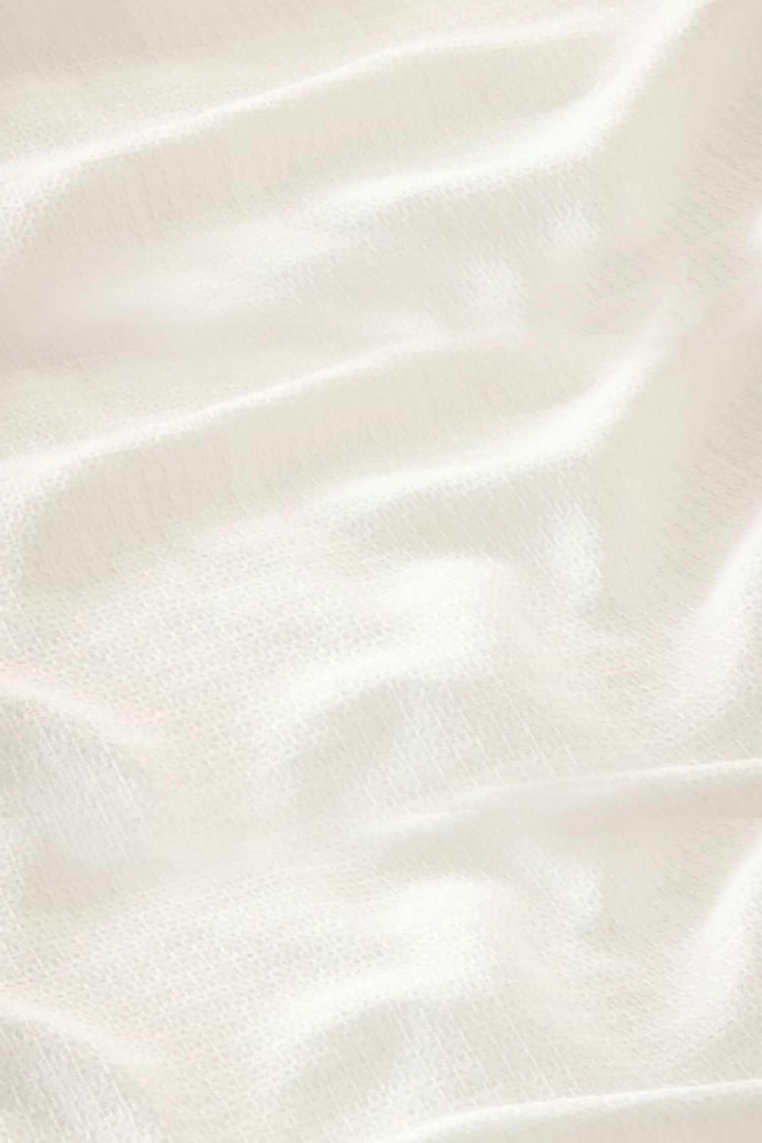 60020-BEYAZ Tek Kişilik Pike - 2