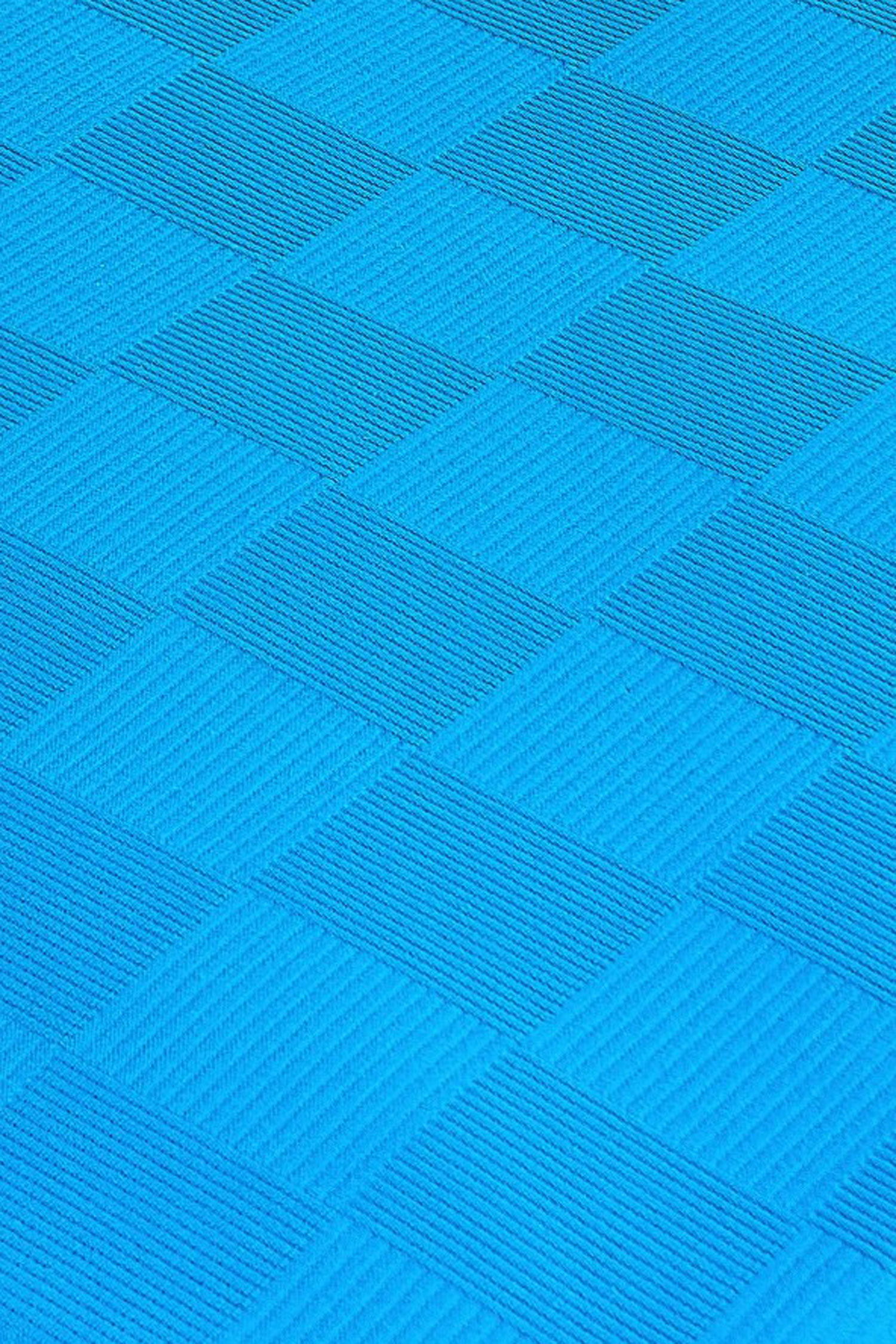 60020-D1-MAVI Tek Kişilik Pike - 2