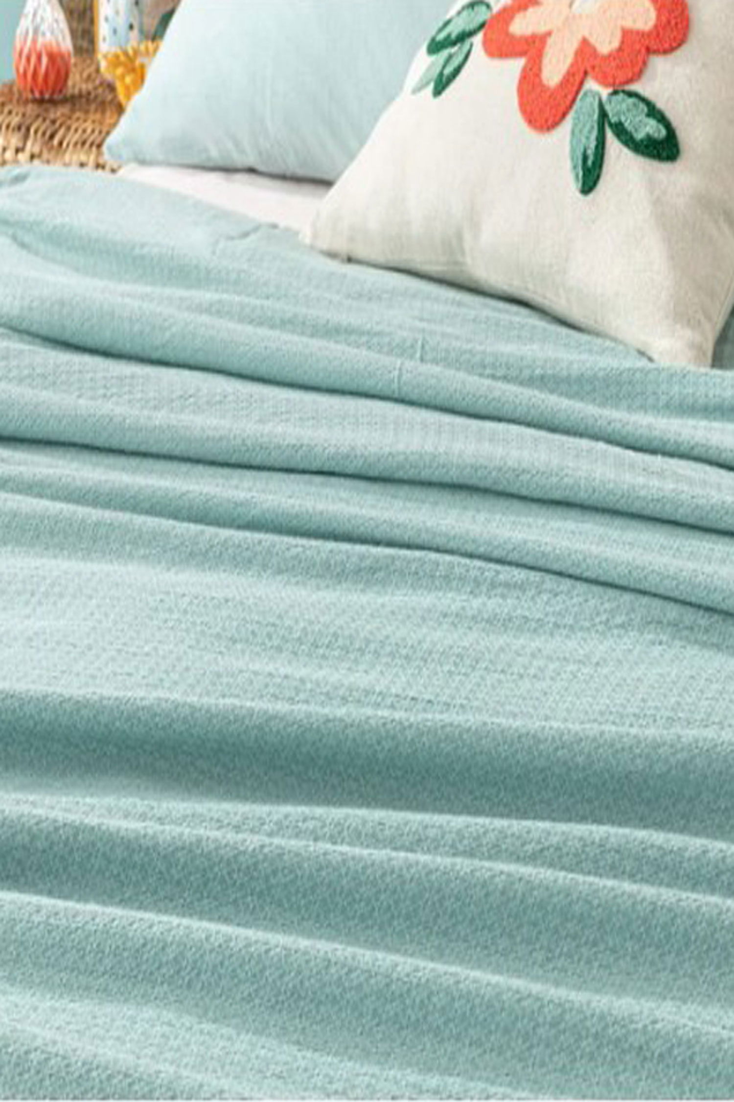 60020-D1-MINT Tek Kişilik Pike - 3