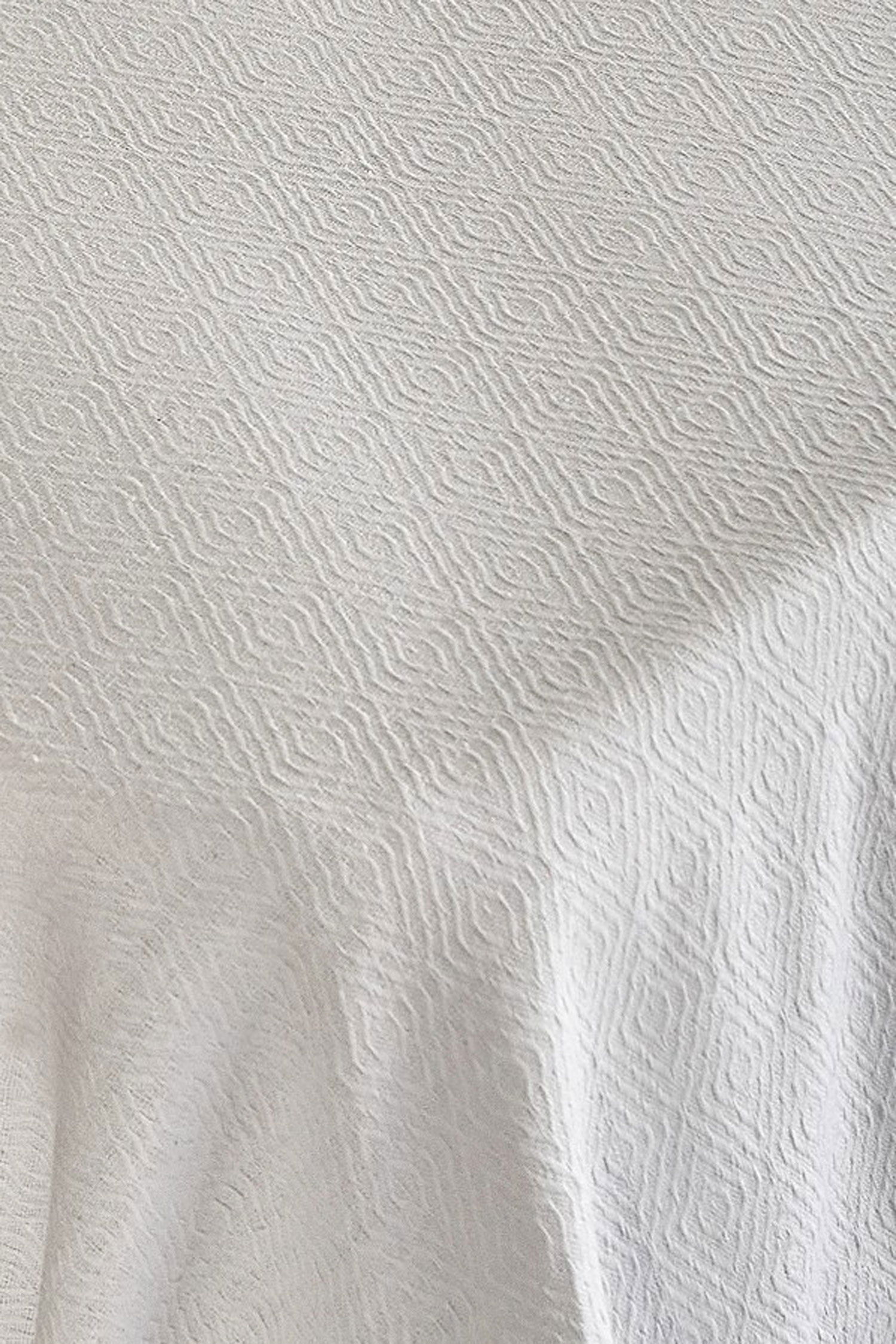 60020-D2-BEJ Tek Kişilik Pike - 1