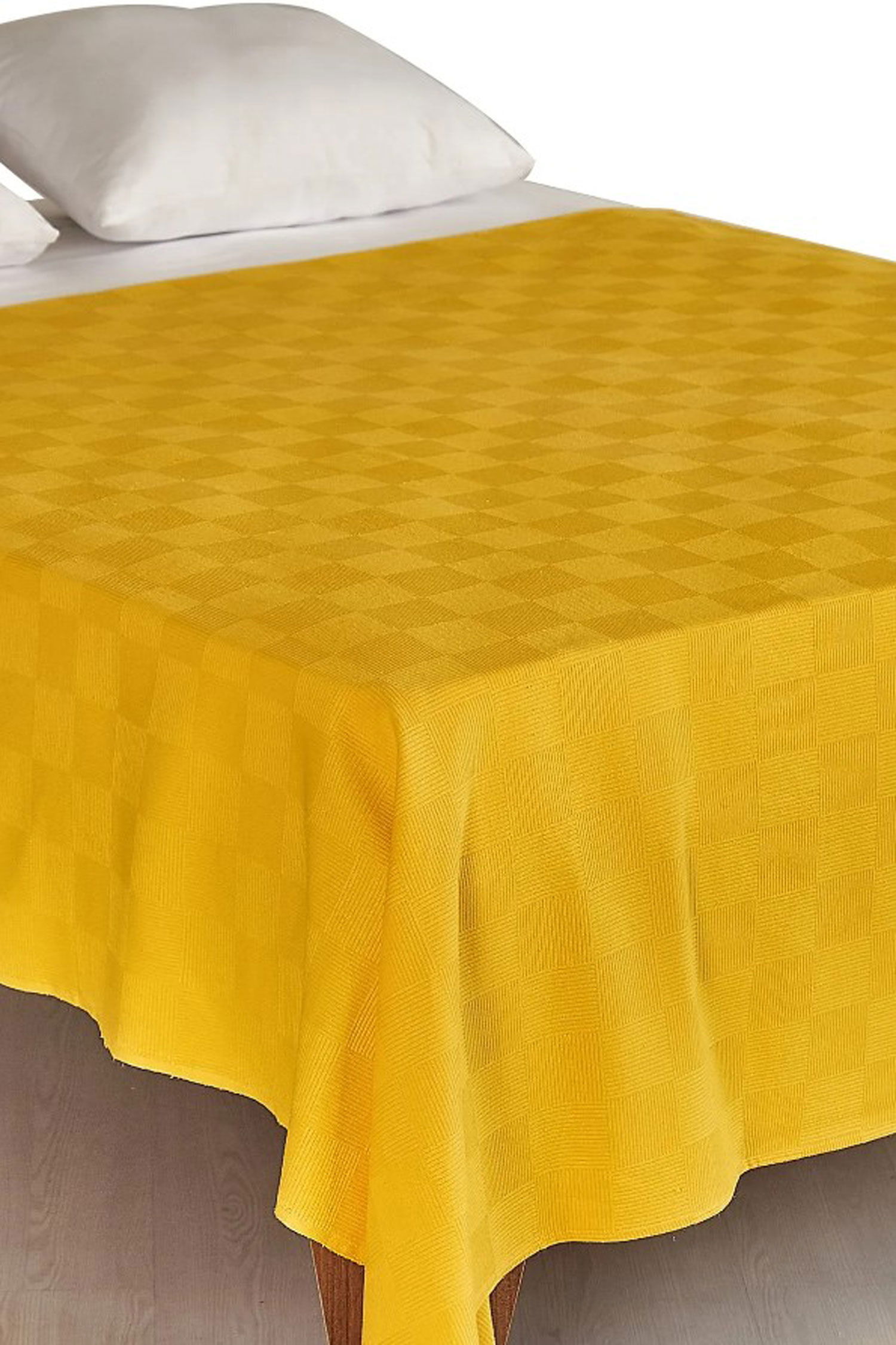 60020-HARDAL Tek Kişilik Pike - 1