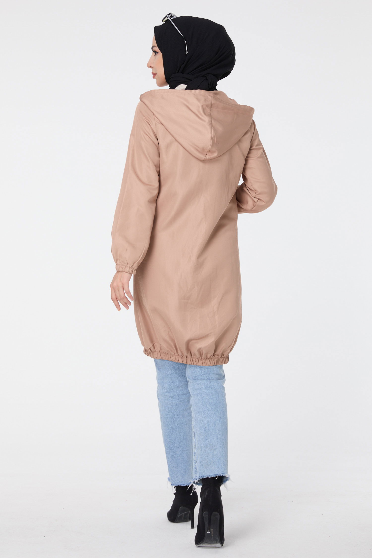 Tunik Vizon - 8895 - 5