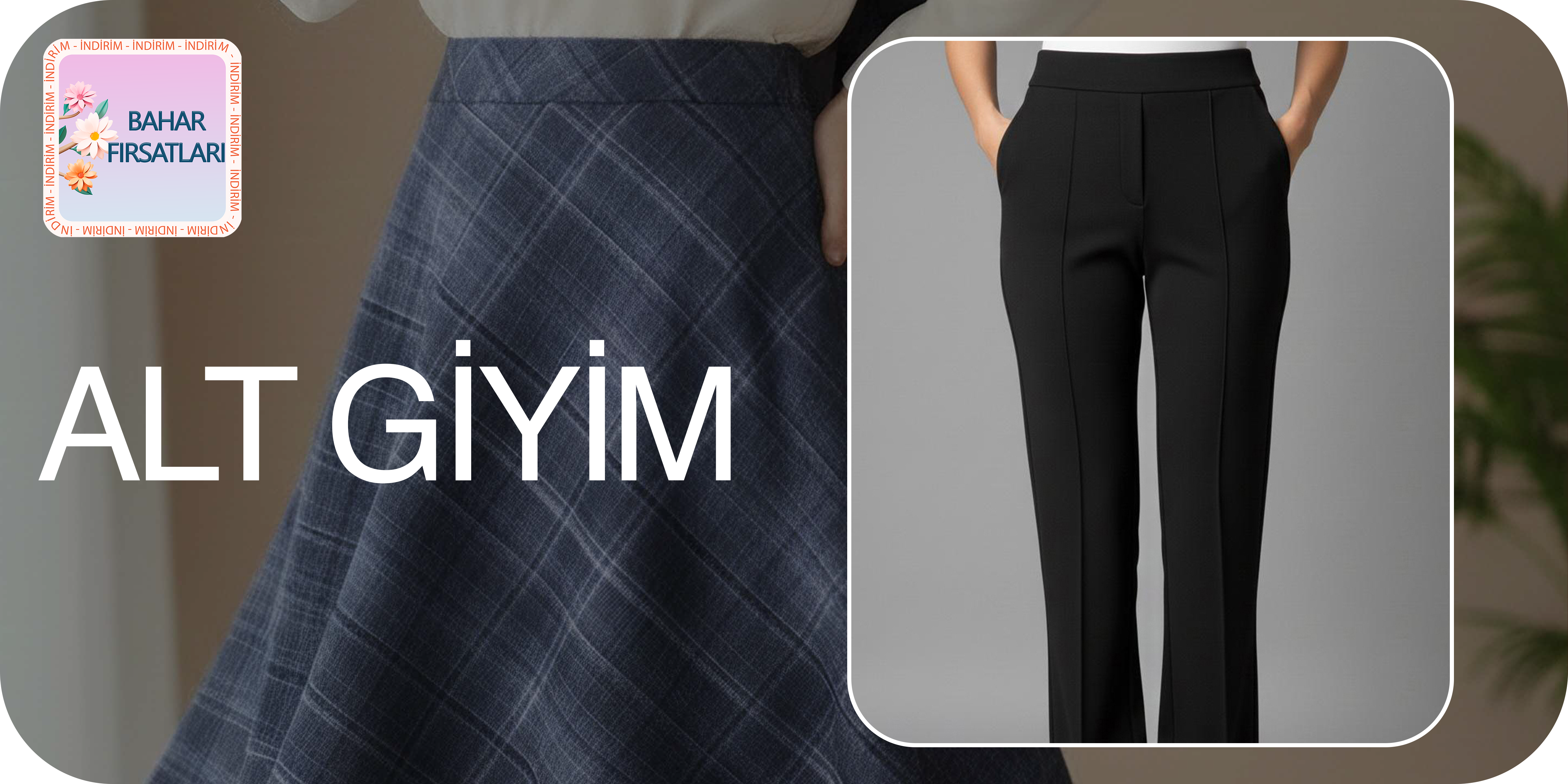 Alt Giyim