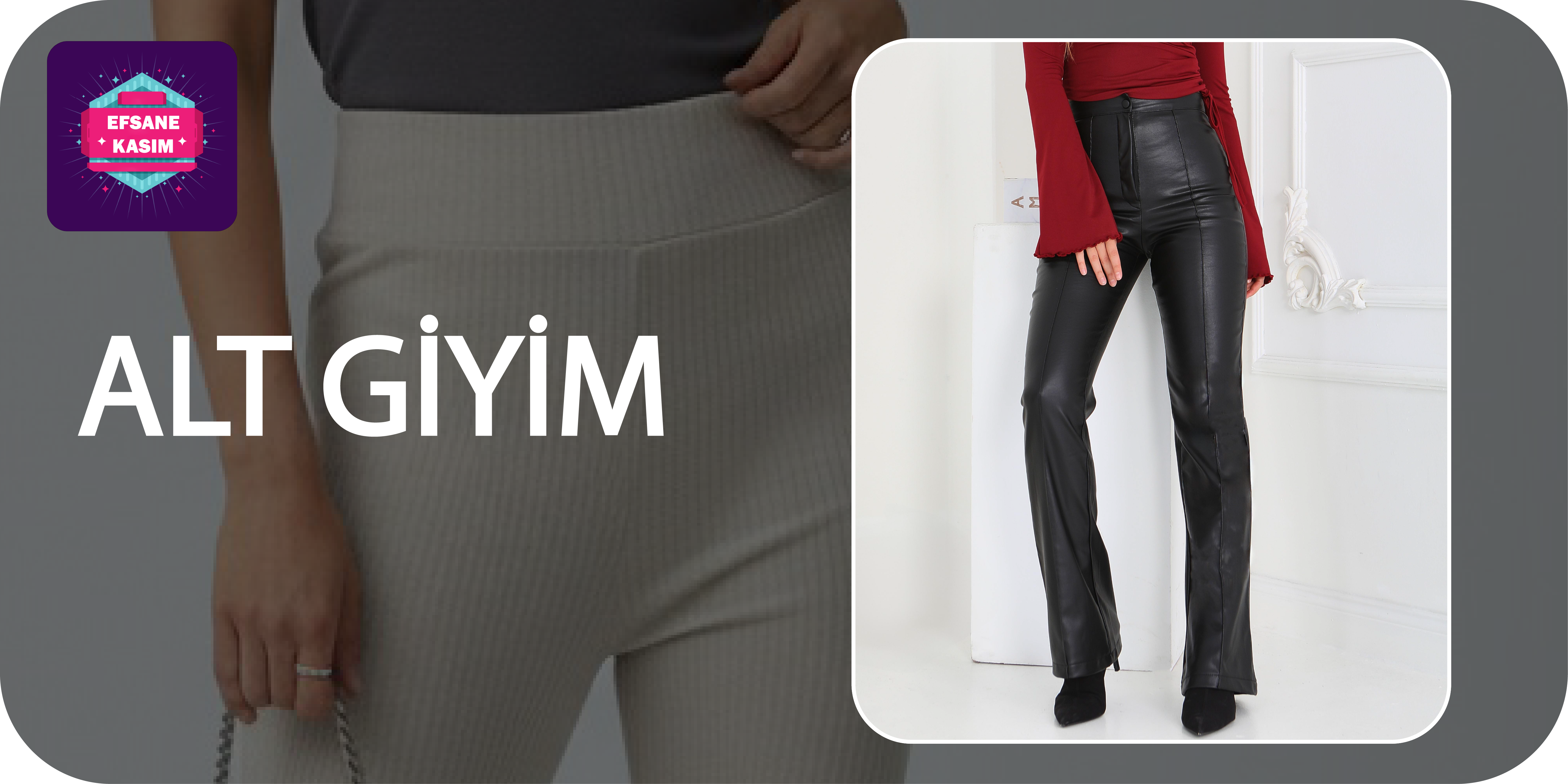 Alt Giyim
