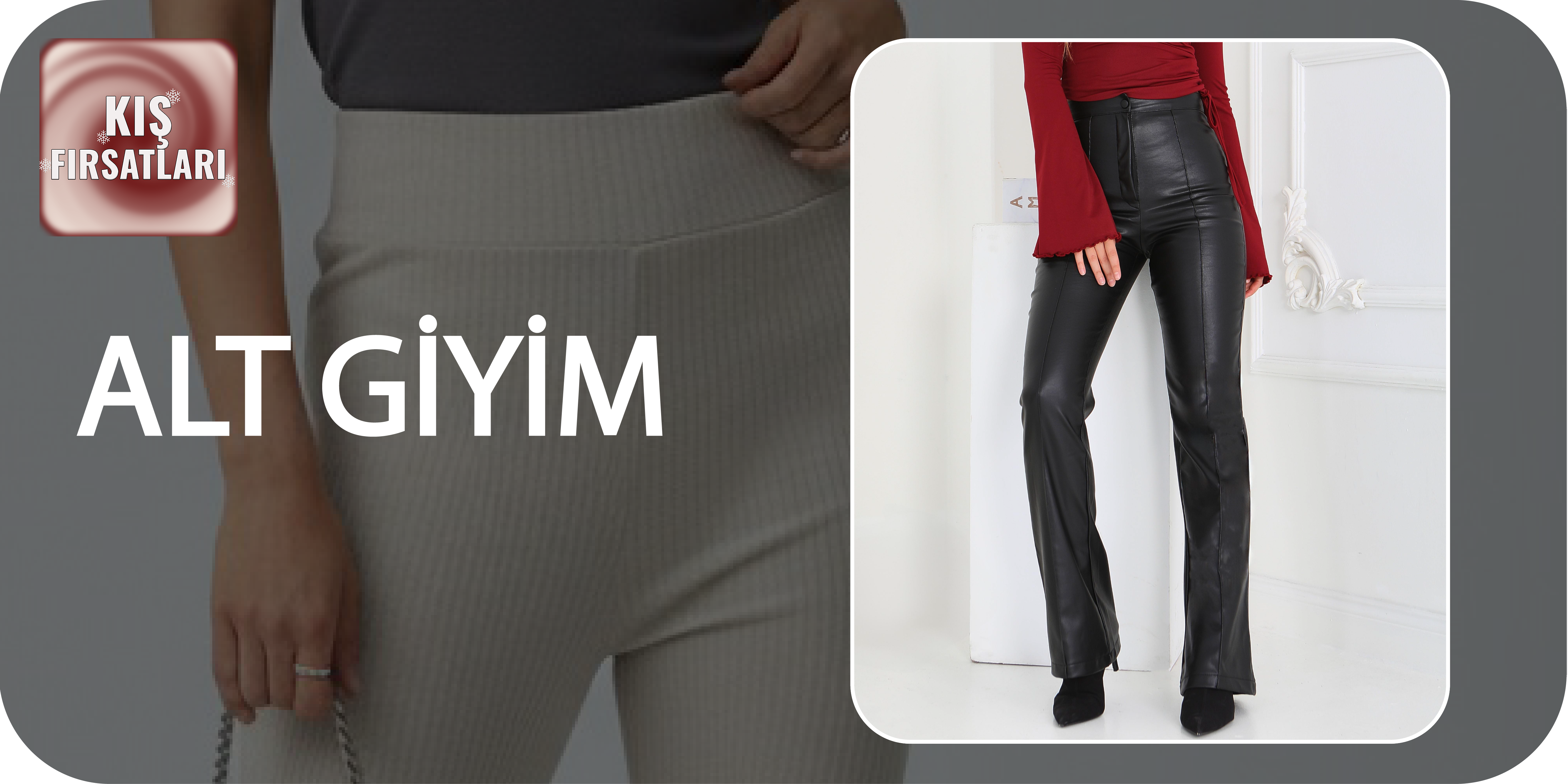 Alt Giyim