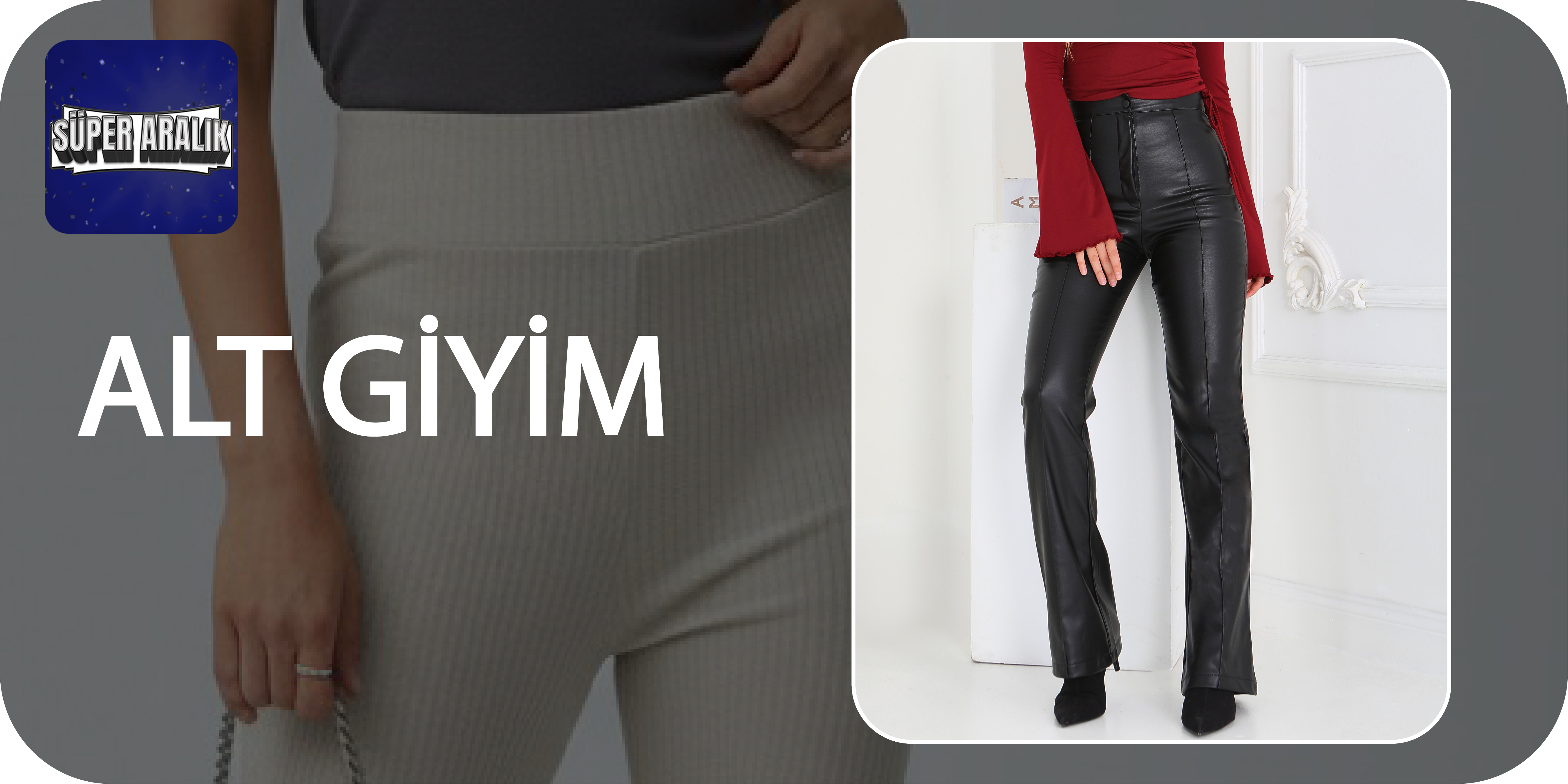 Alt Giyim