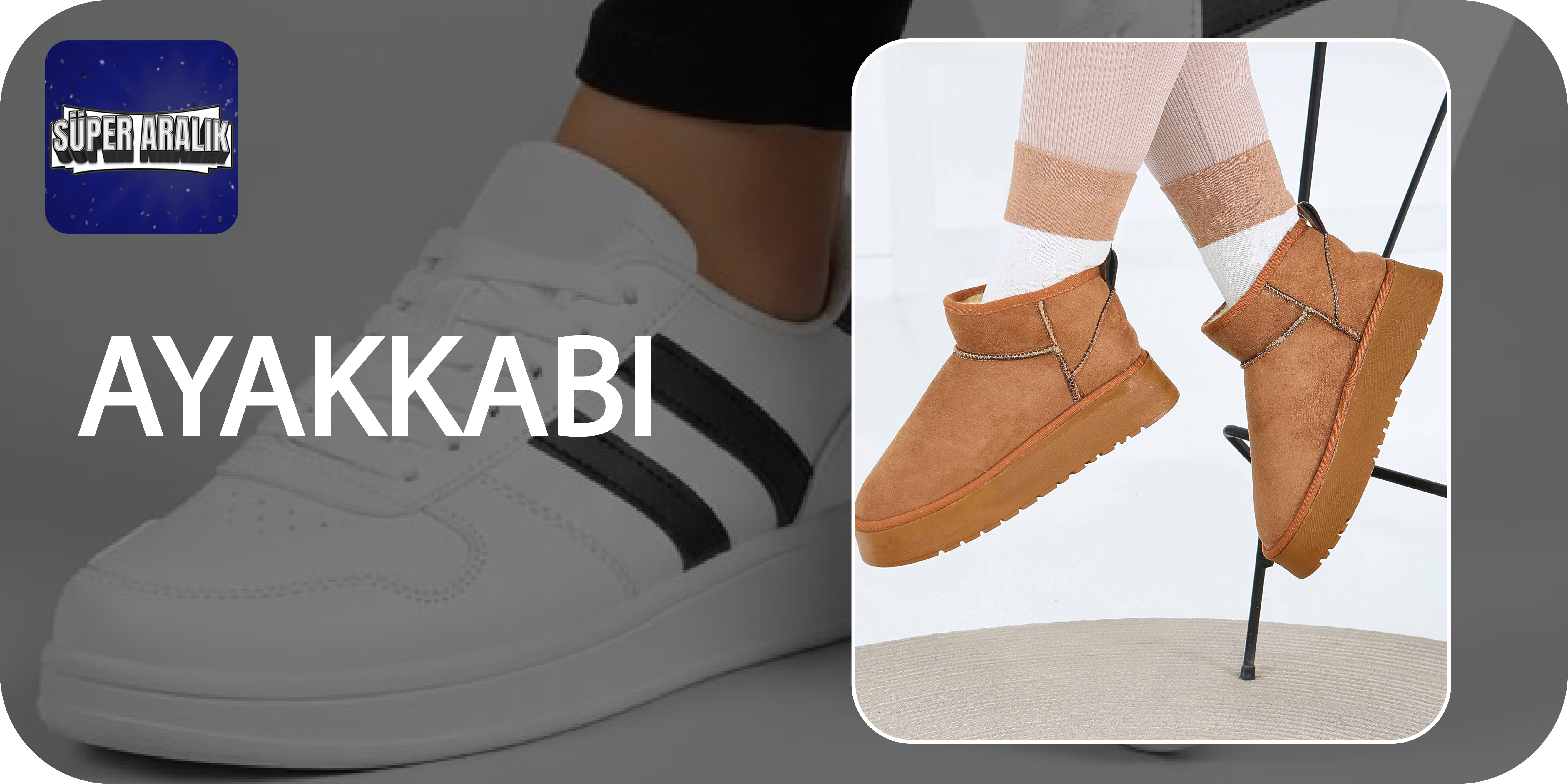 Ayakkabı