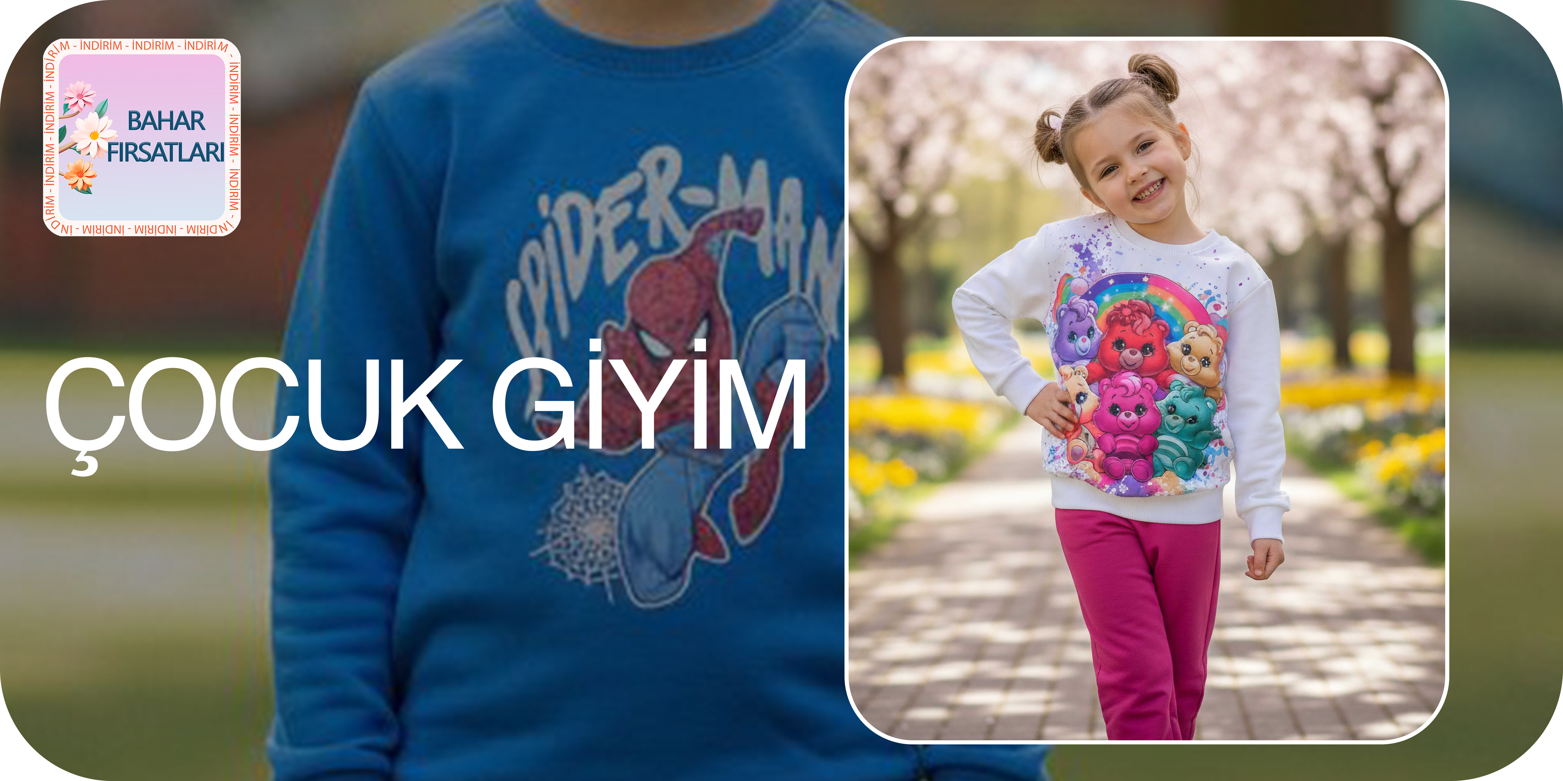 Çocuk Giyim