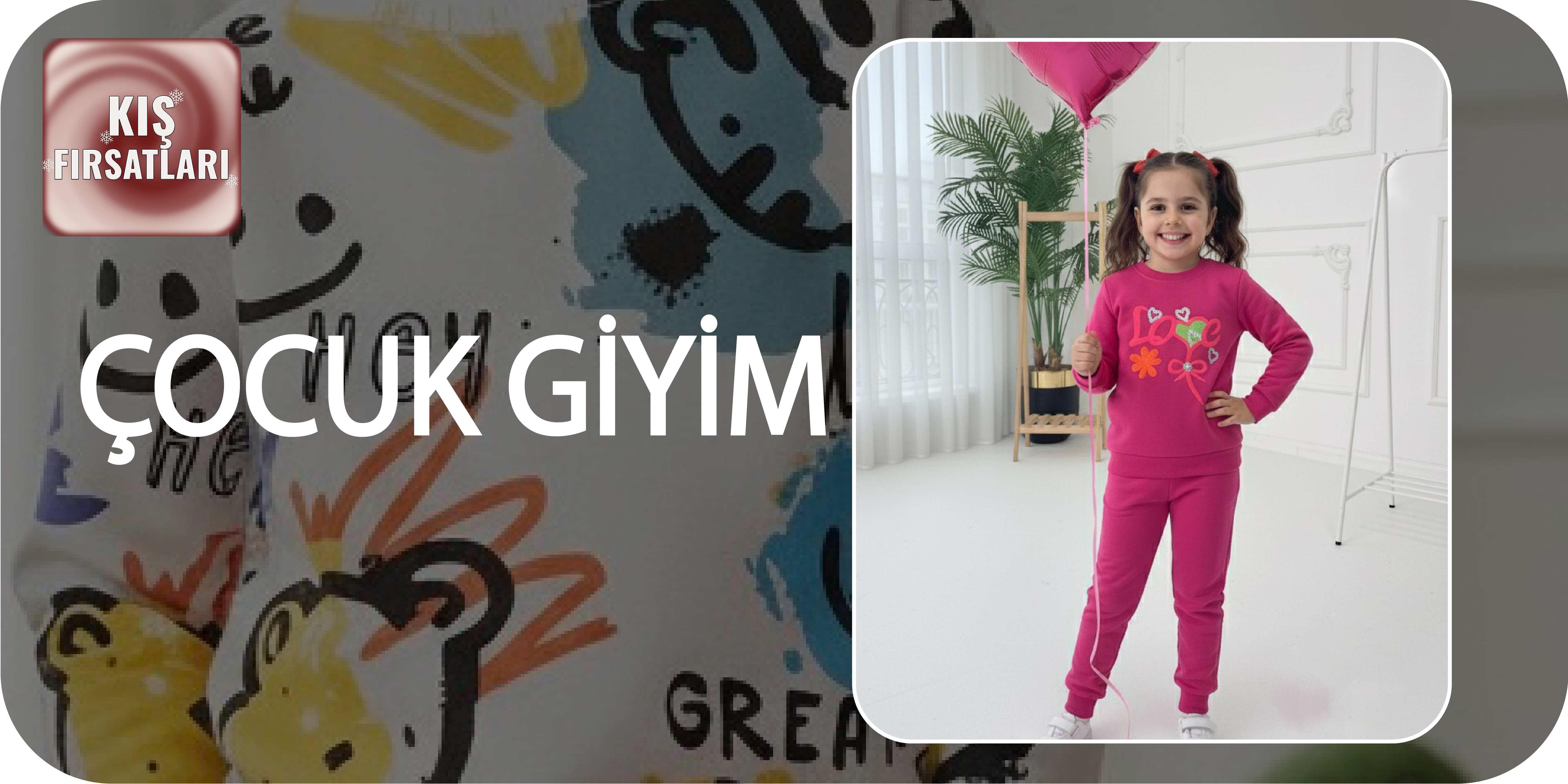 Çocuk Giyim