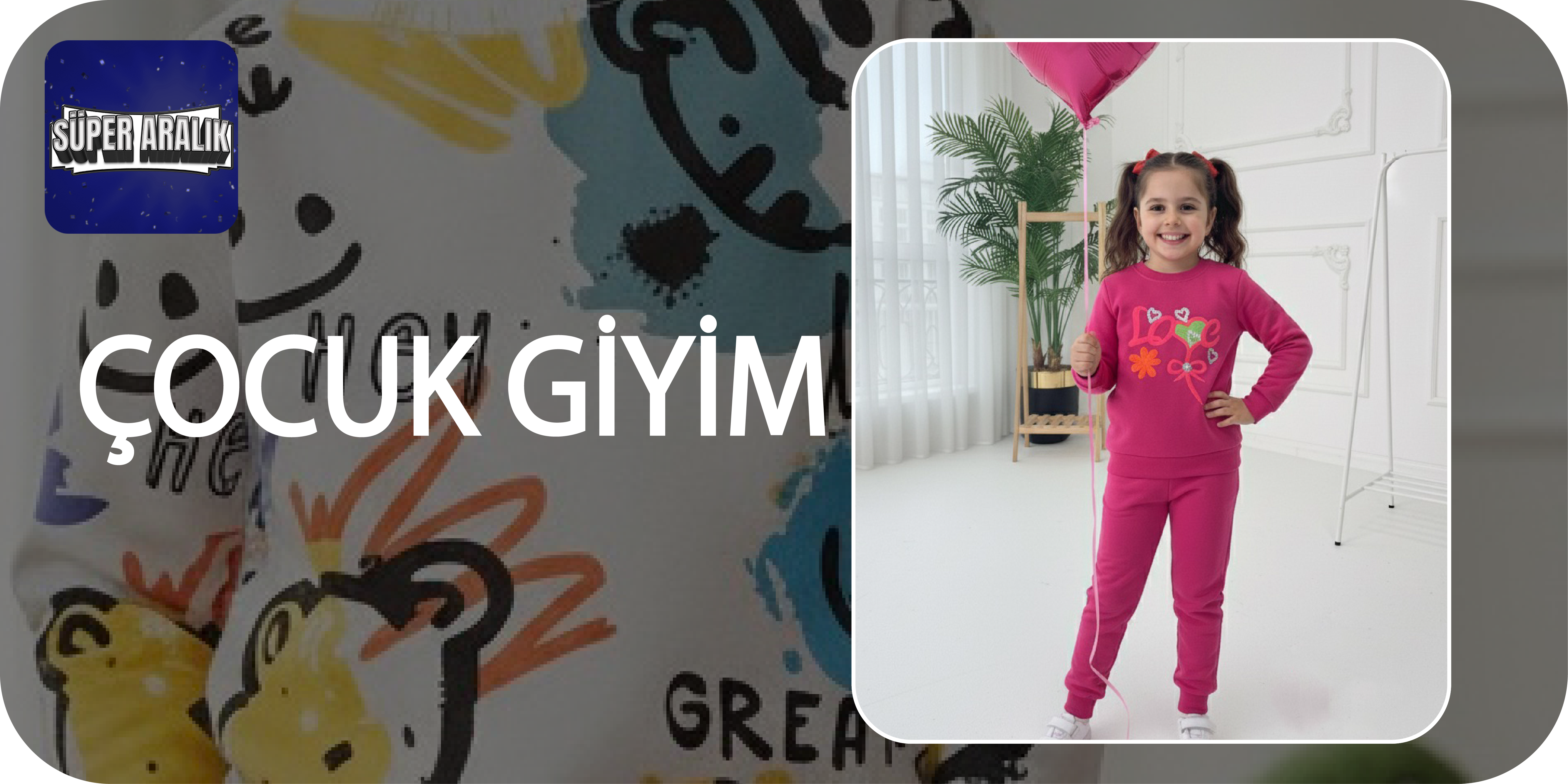 Çocuk Giyim