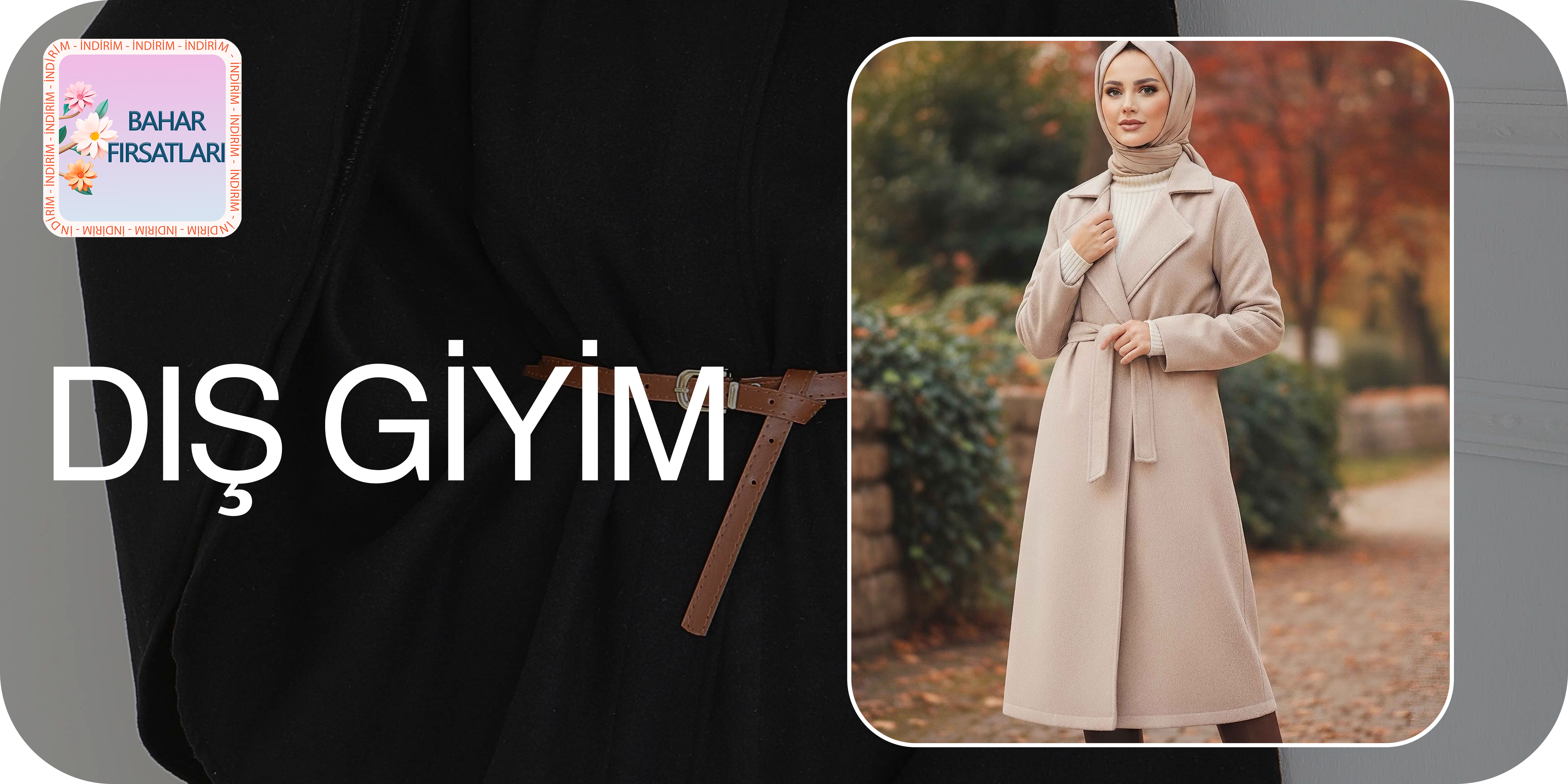 Dış Giyim