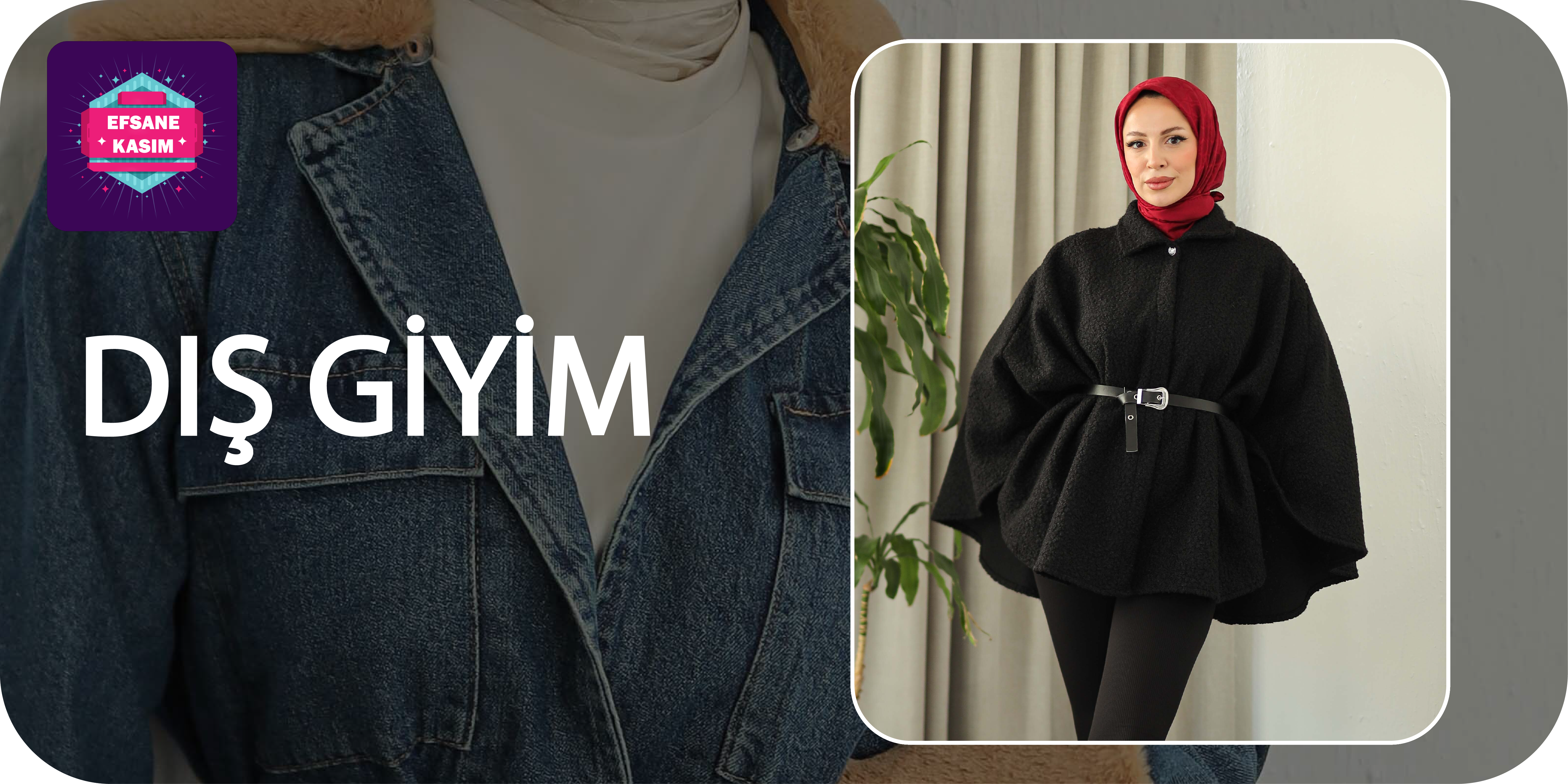 Dış Giyim