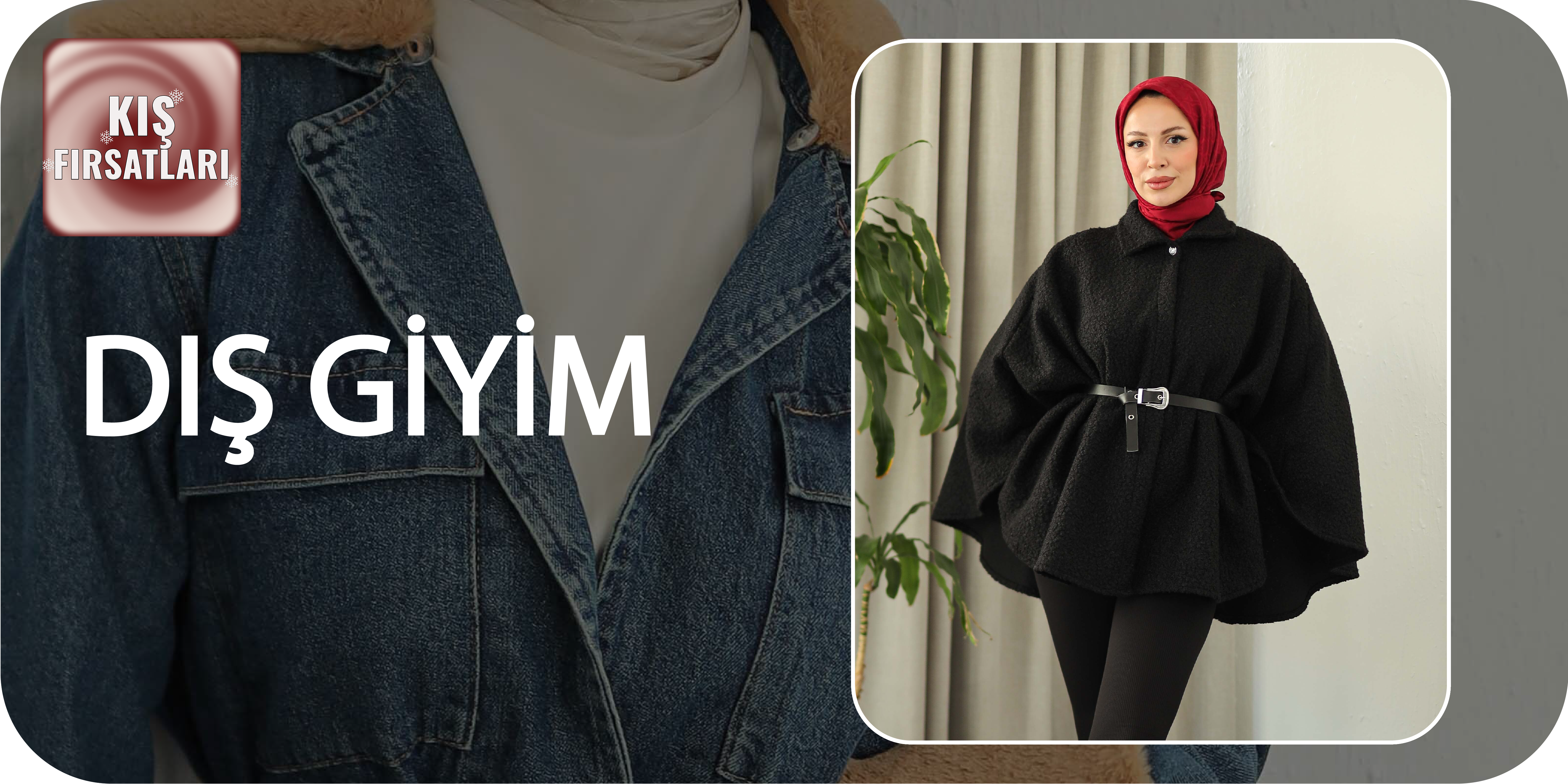 Dış Giyim