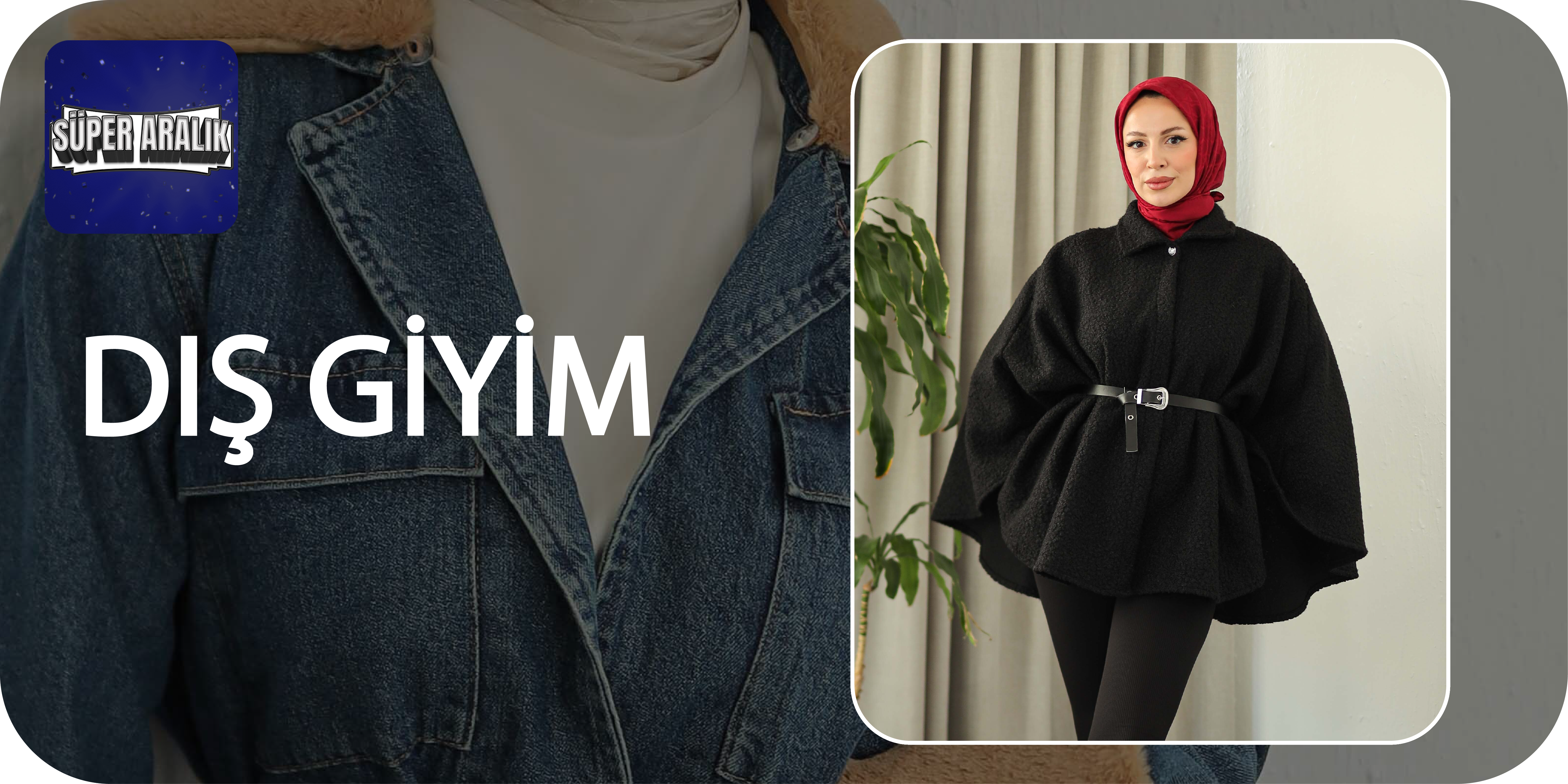 Dış Giyim