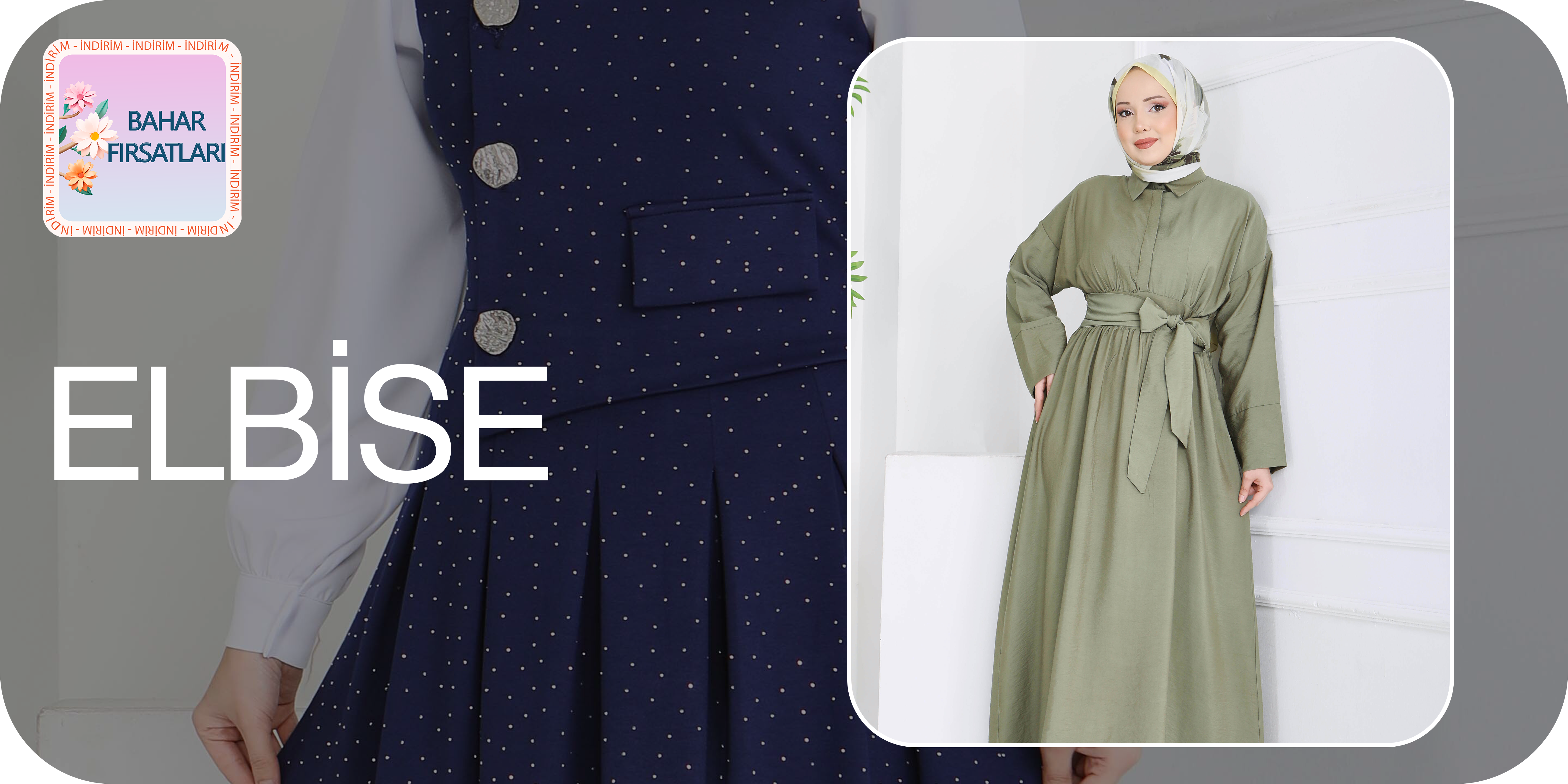 Elbise