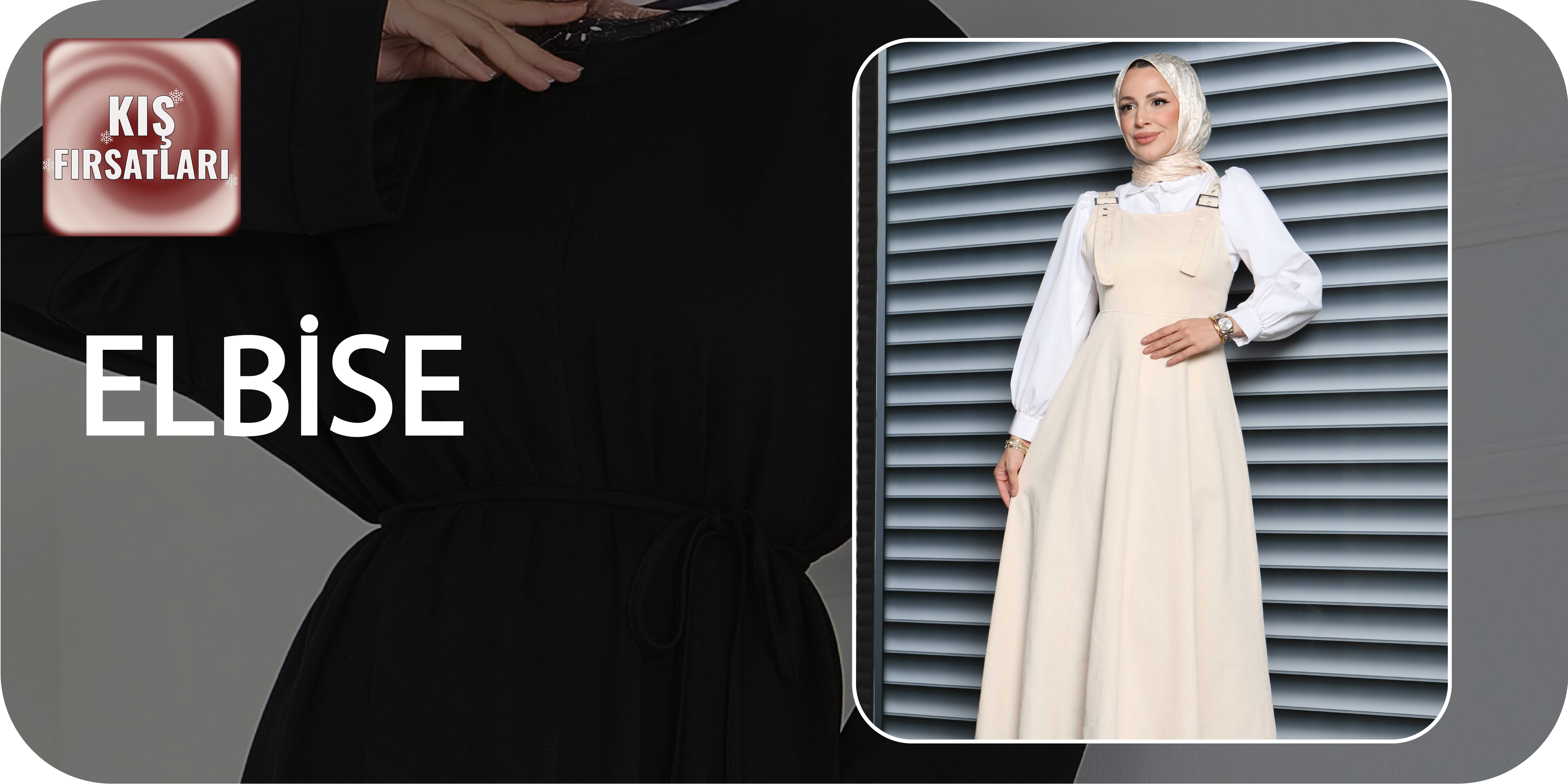 Elbise