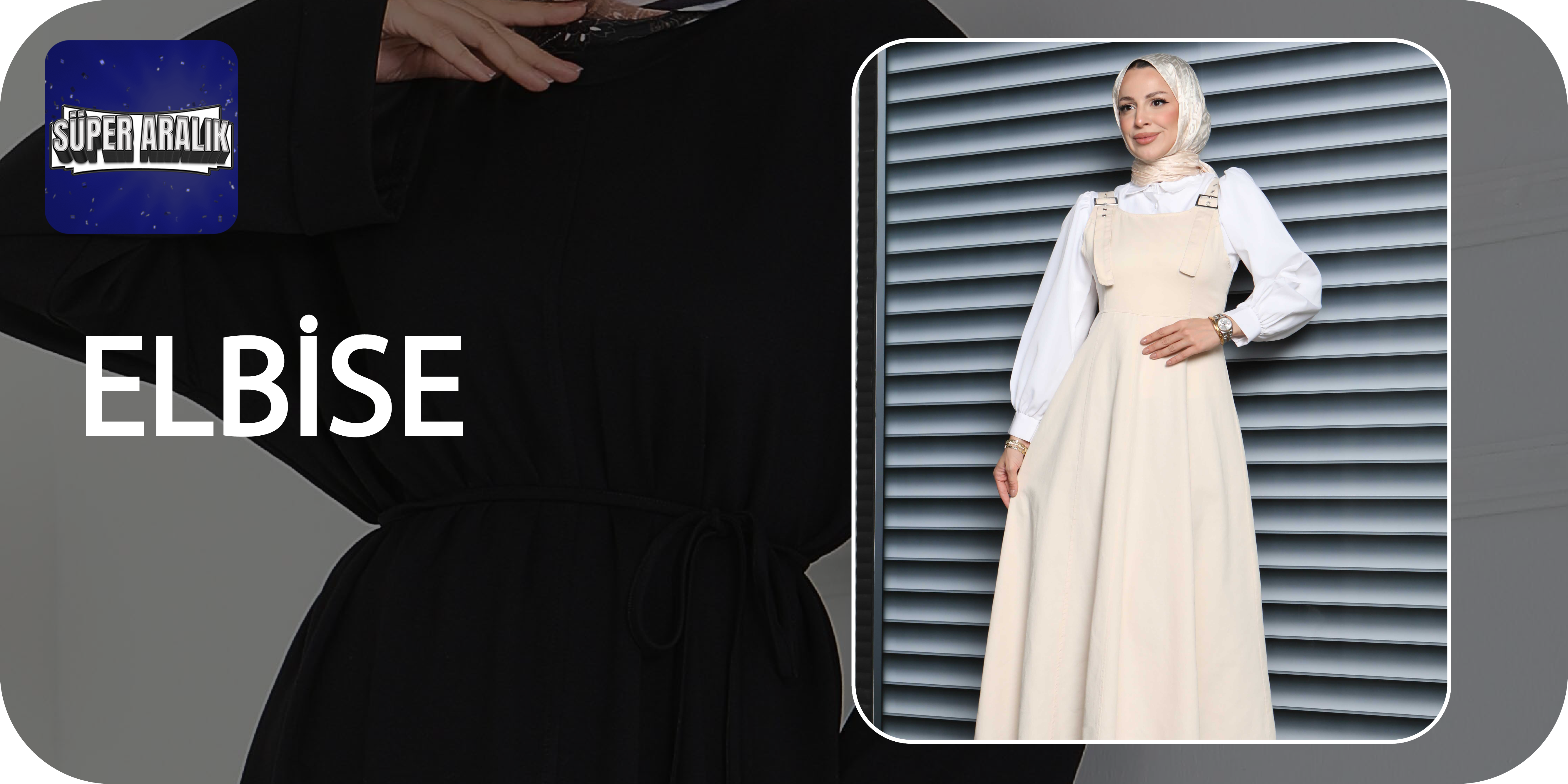 Elbise