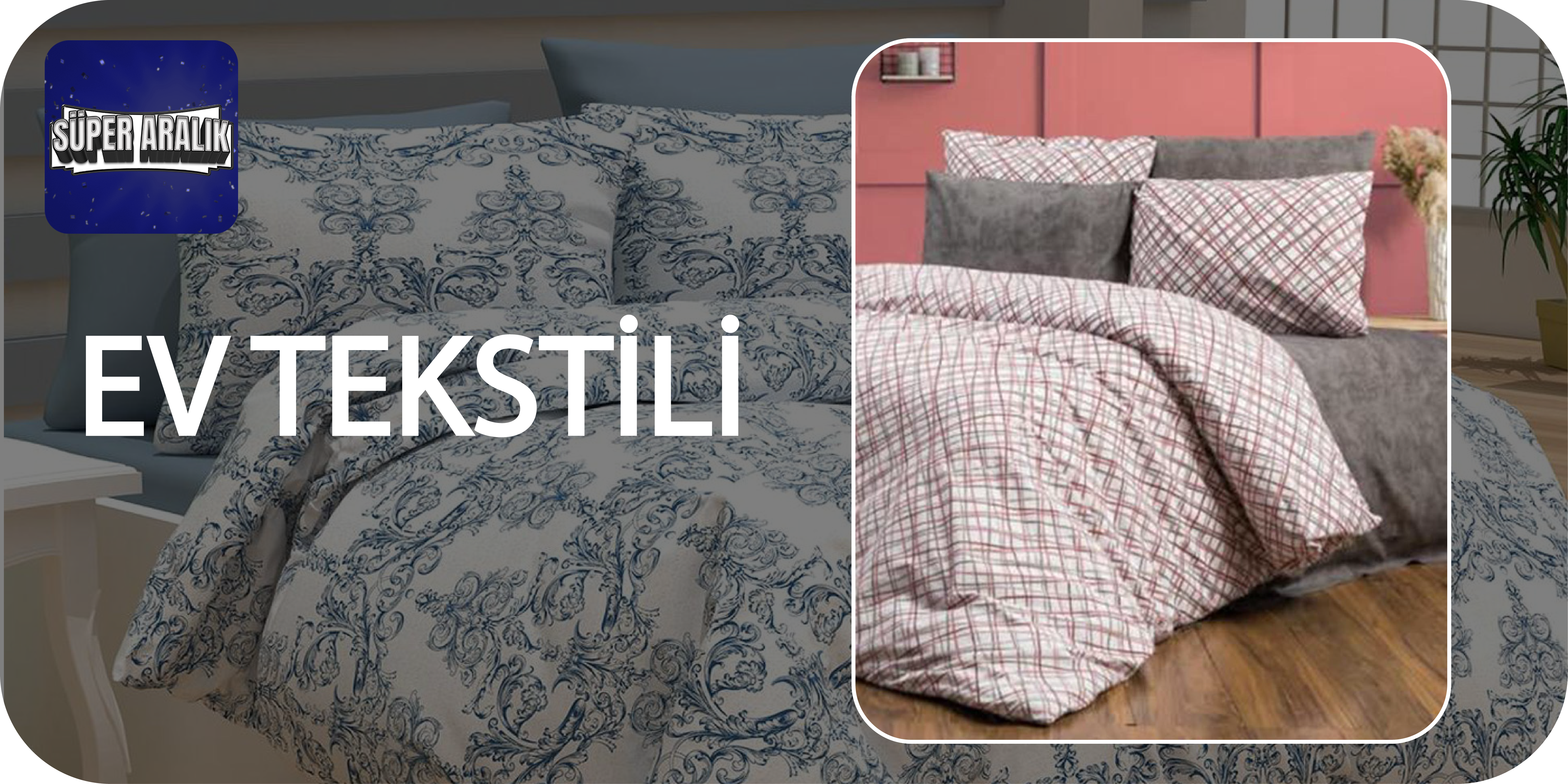 Ev Tekstili