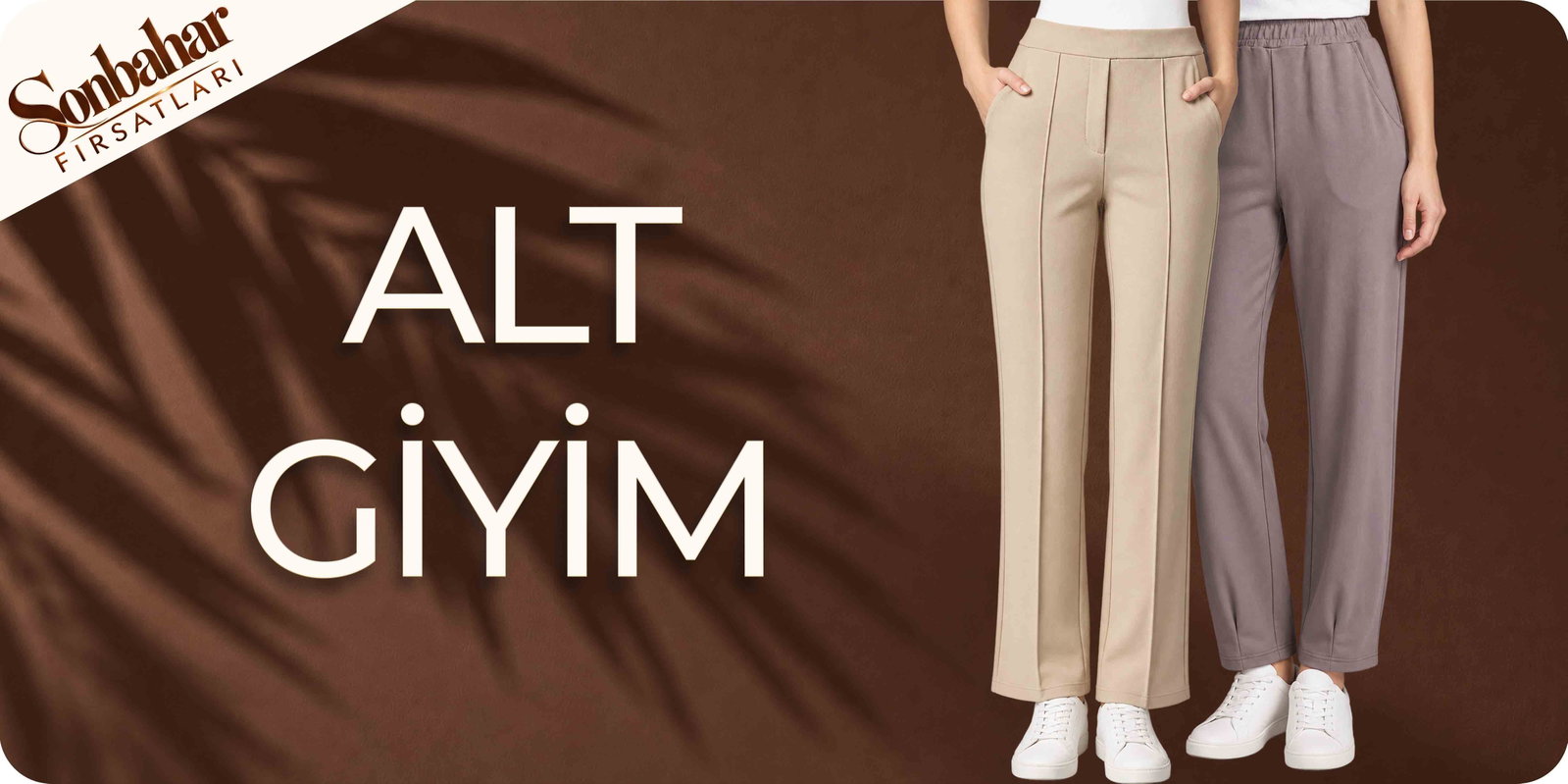 Alt Giyim