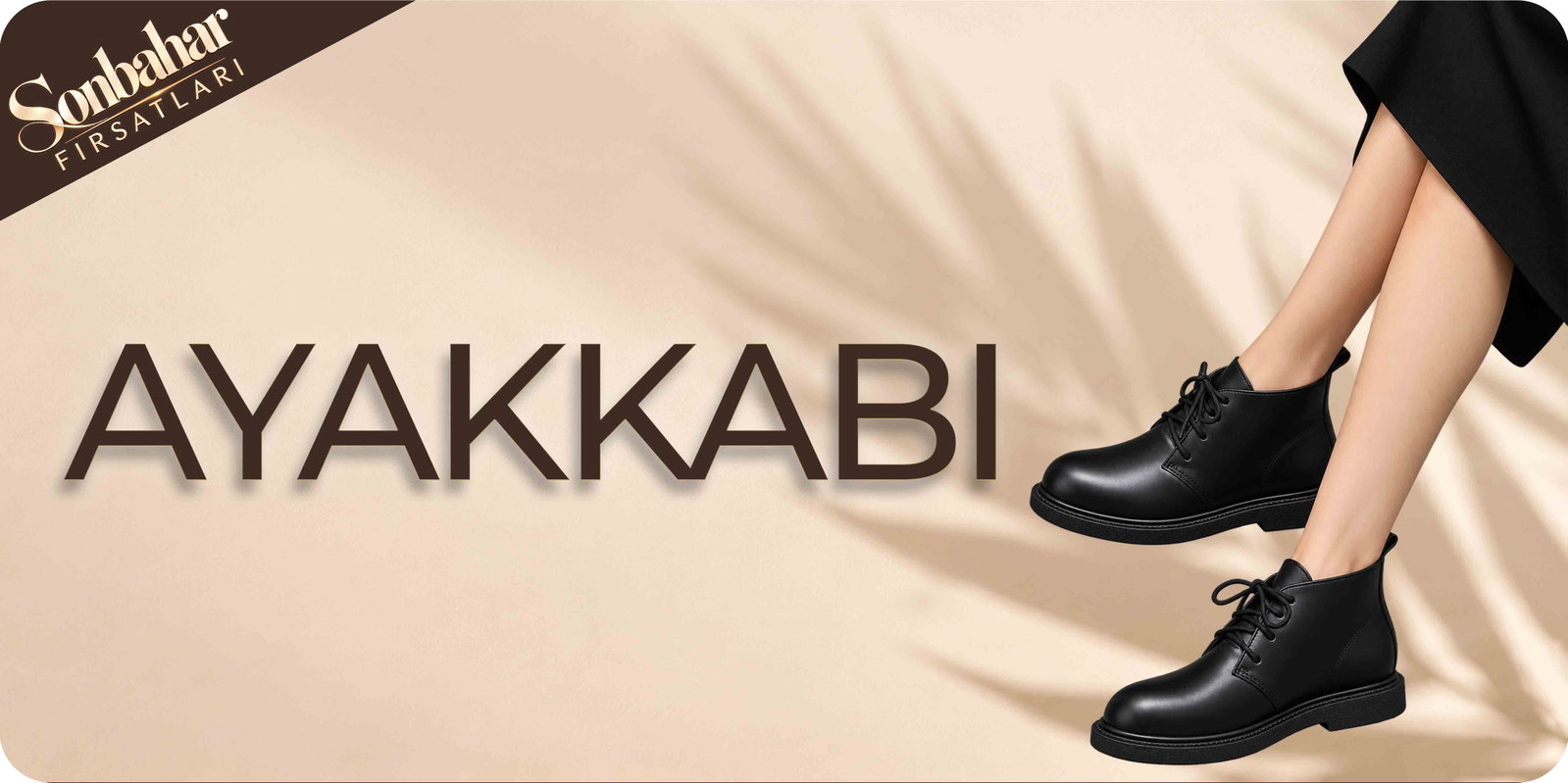 Ayakkabı