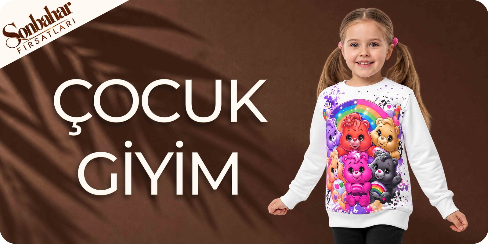 Çocuk Giyim