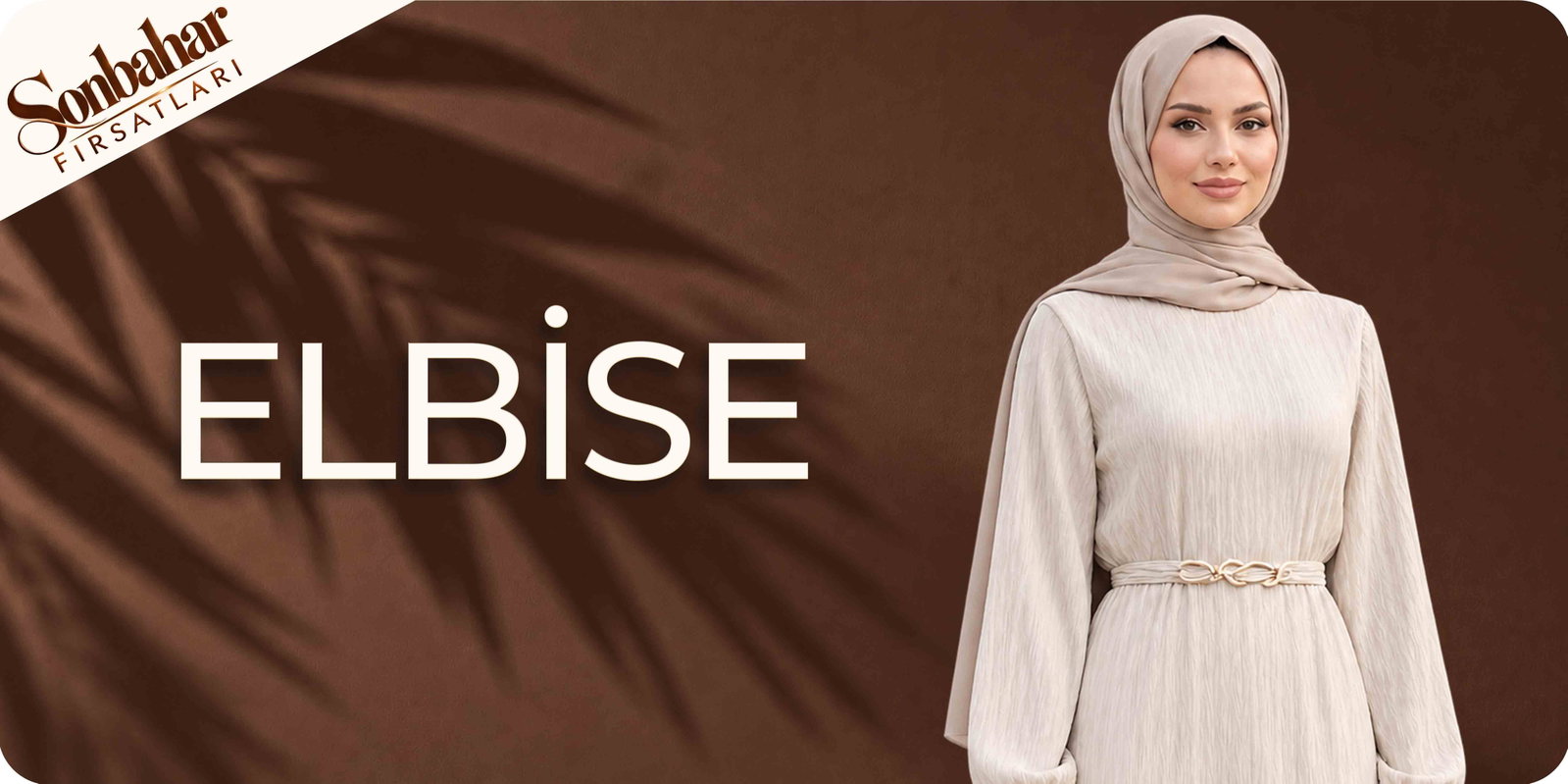 Elbise