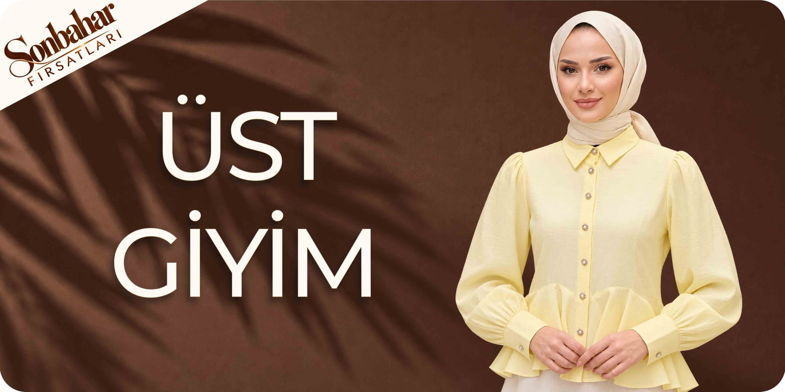 Üst Giyim