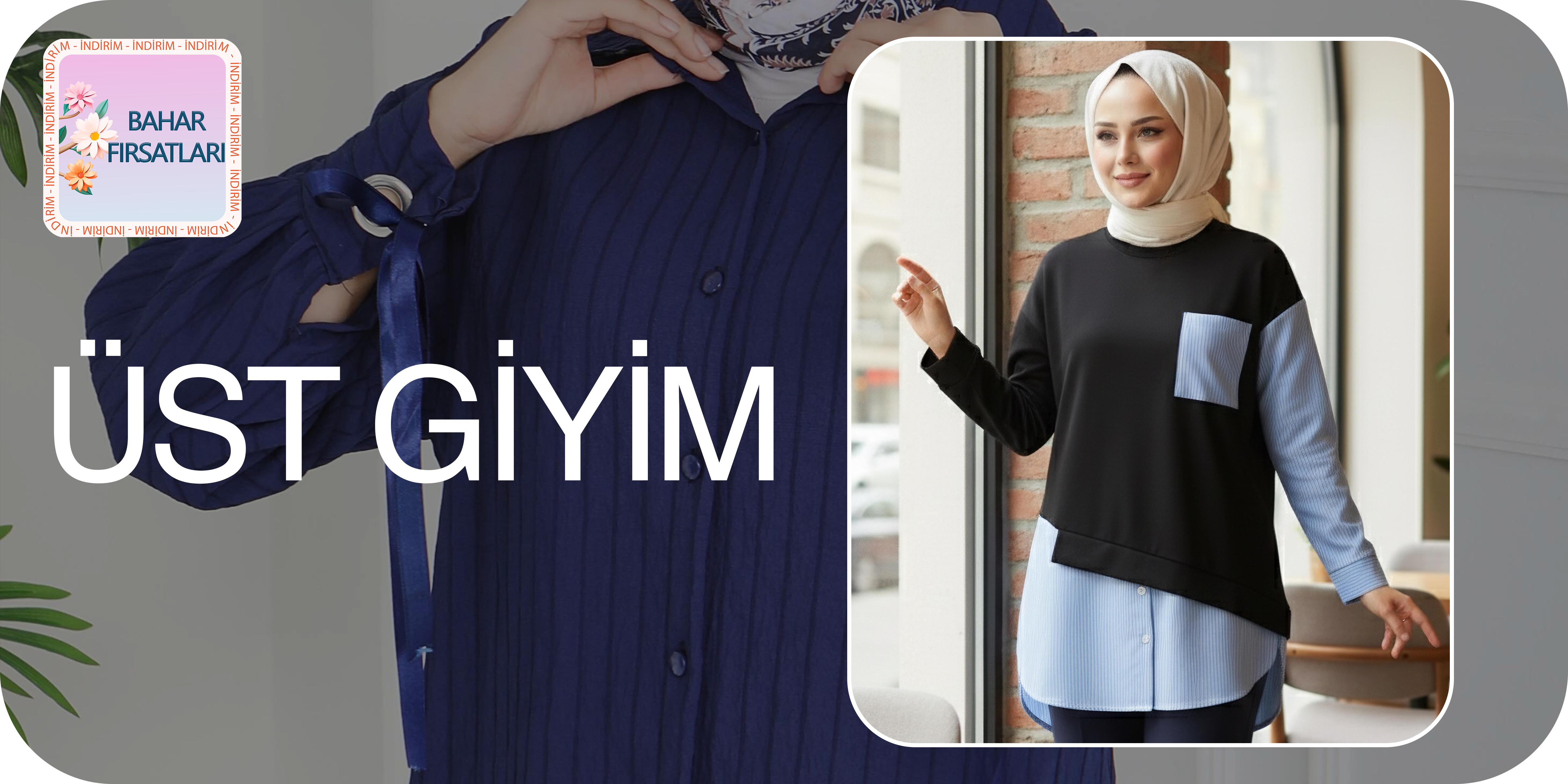 Üst Giyim