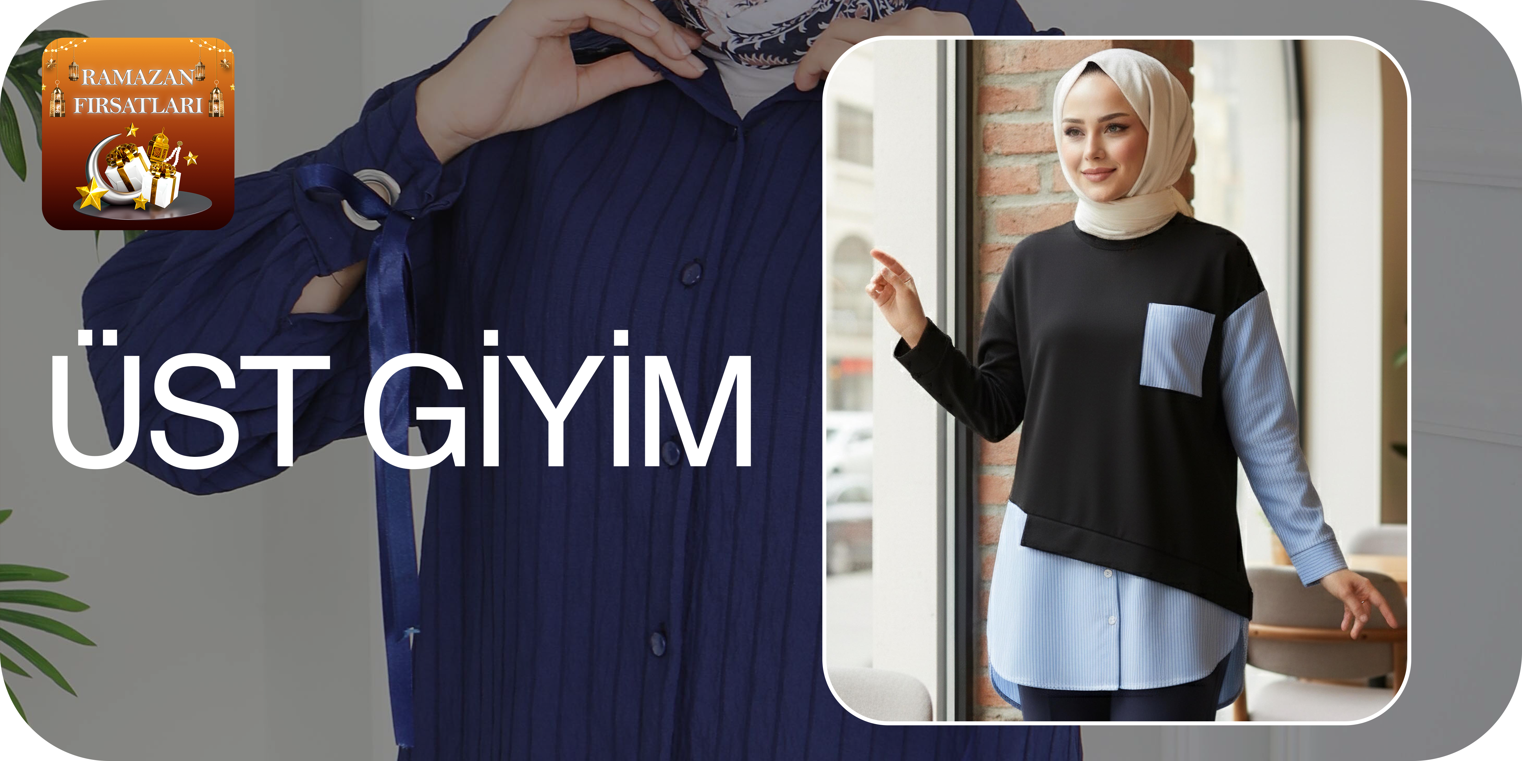 Üst Giyim