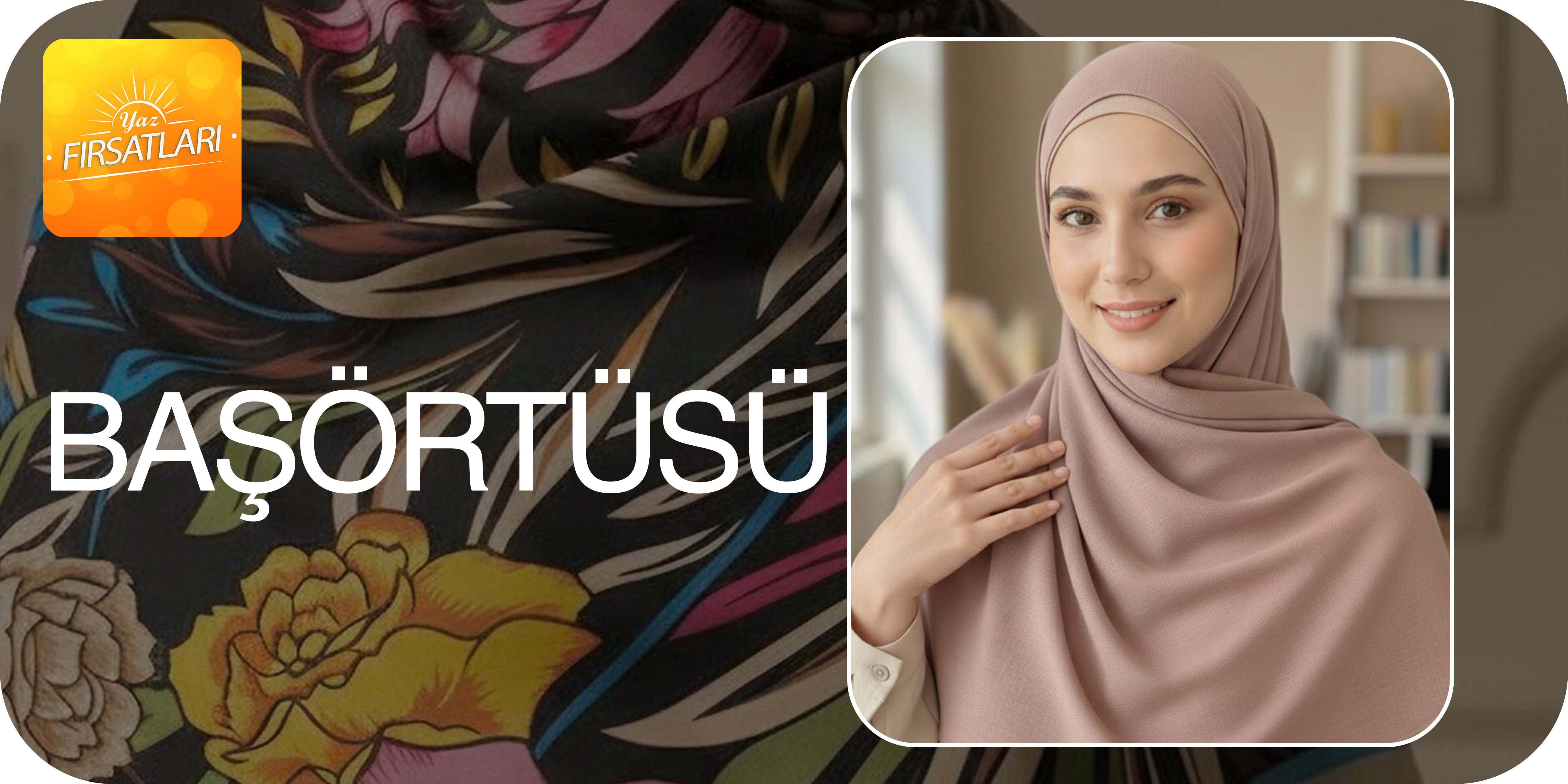 Başörtüsü