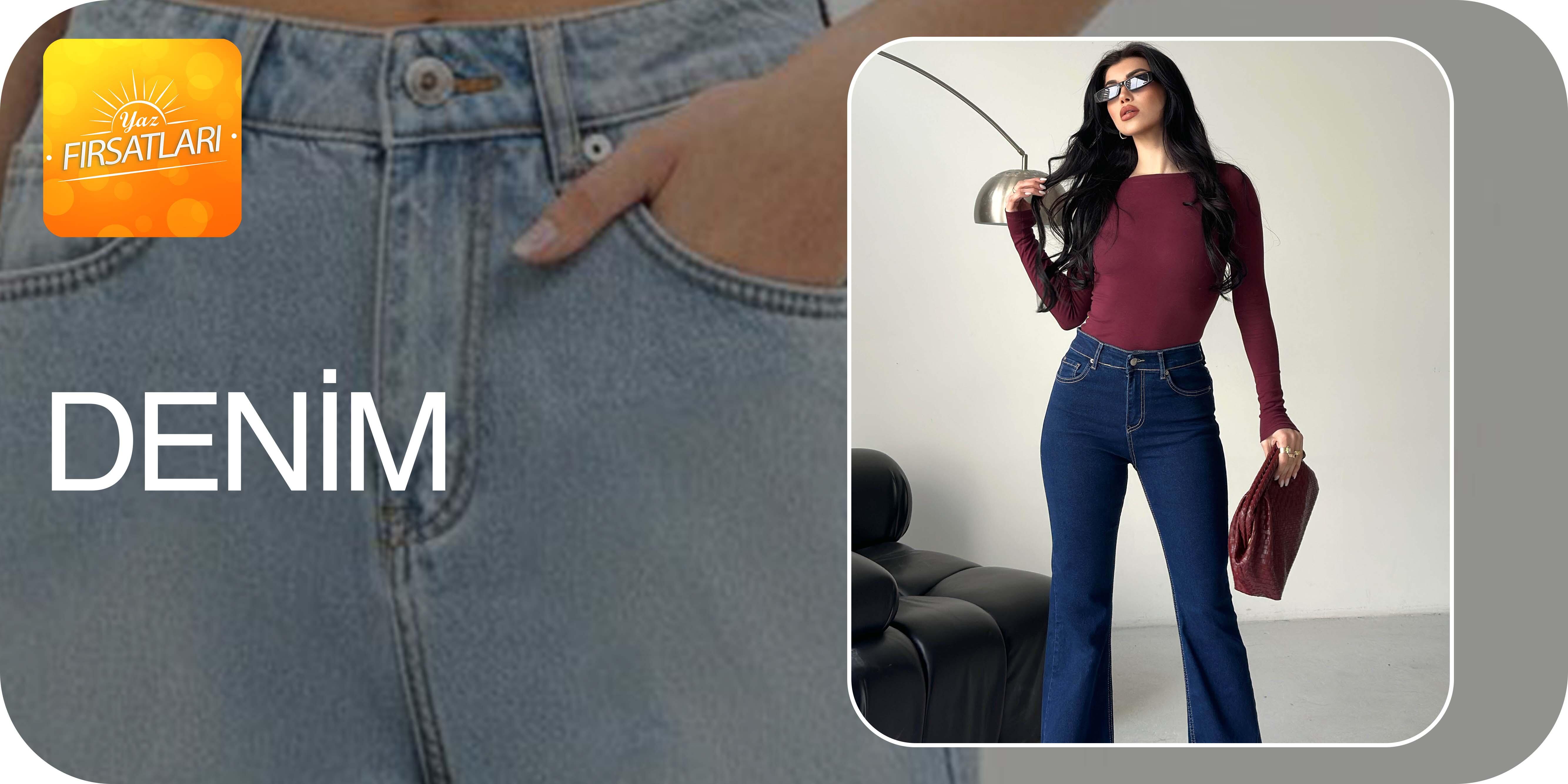 Denim
