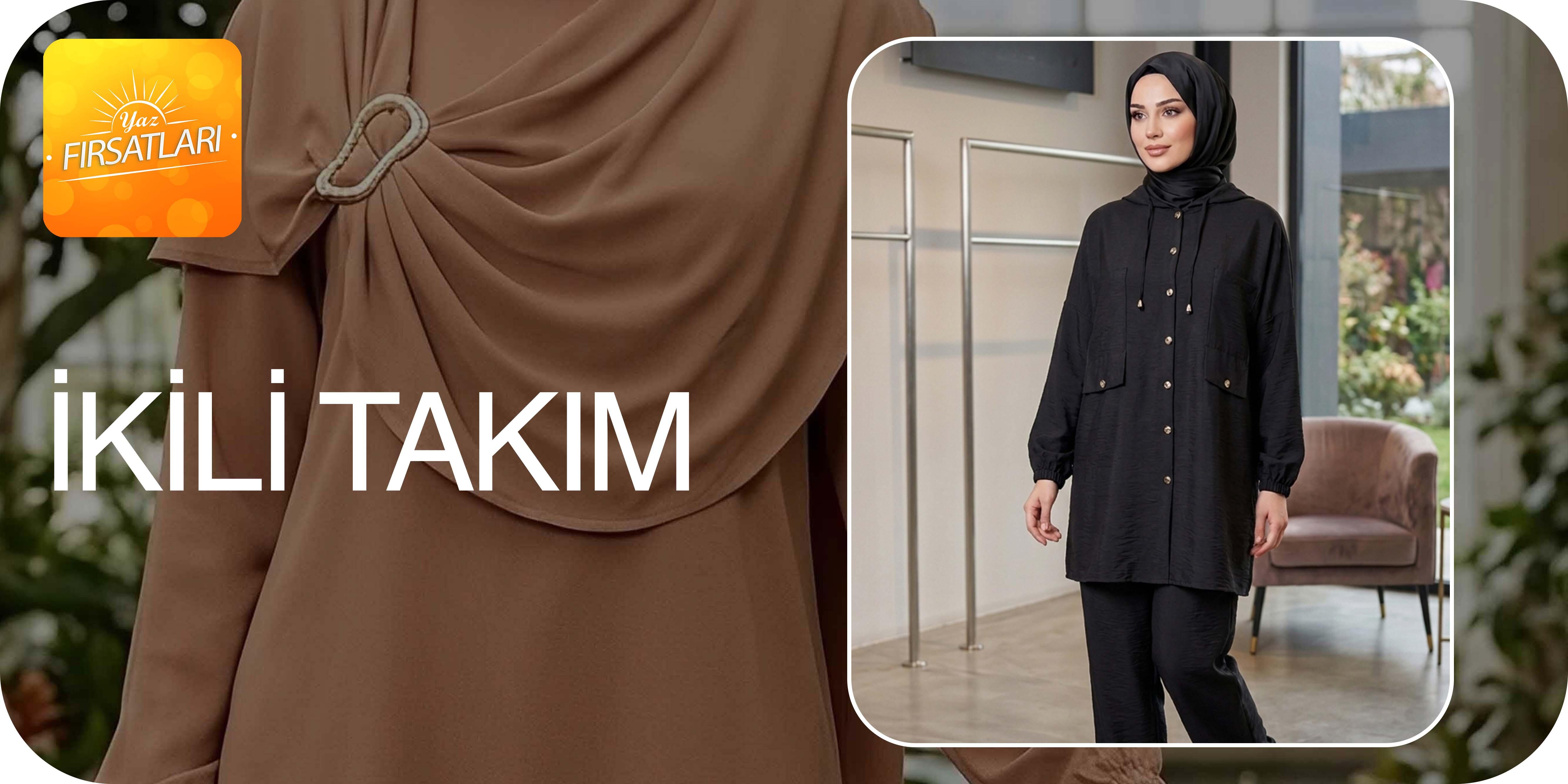 İkili Takım