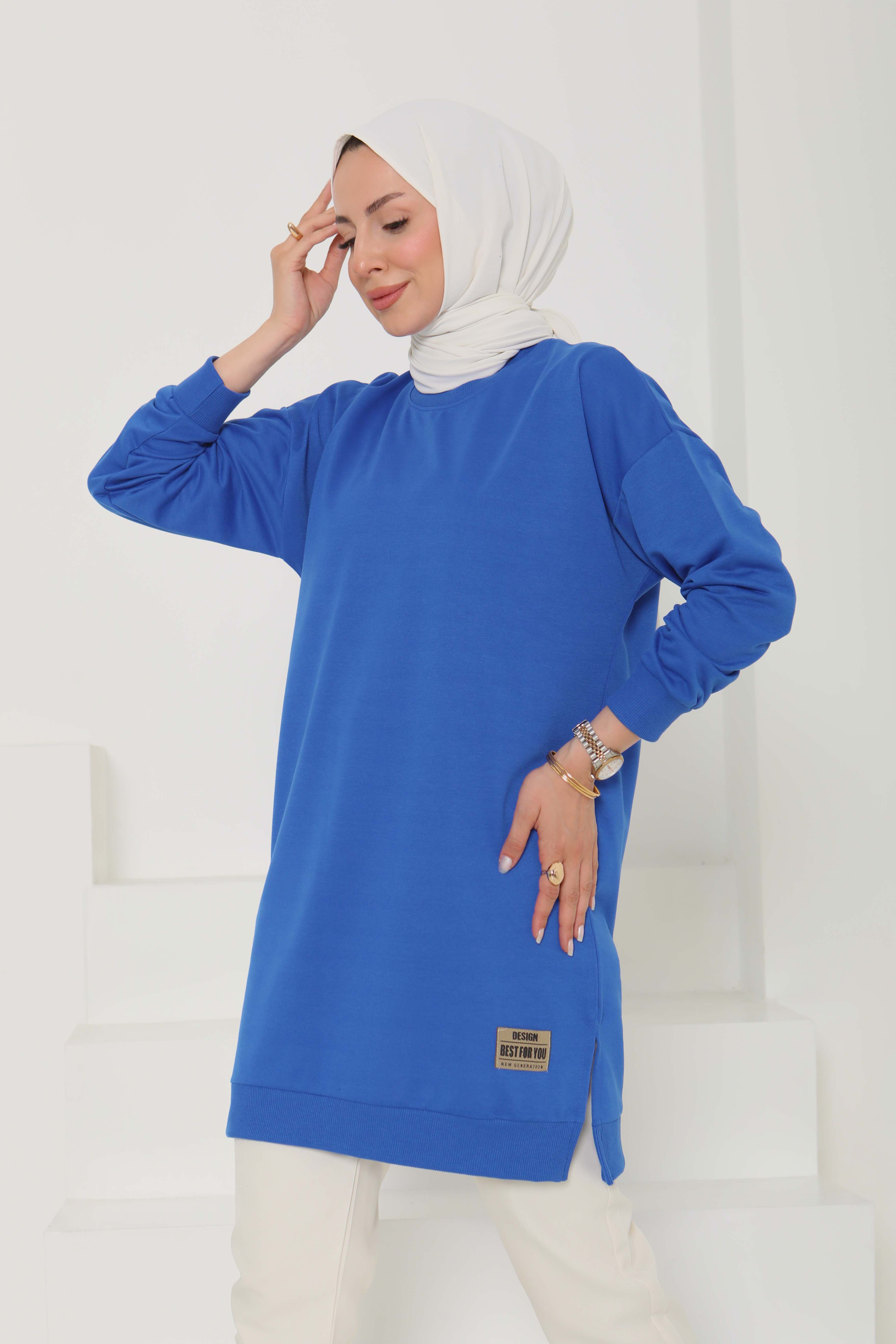 Armalı Tunik - 26568 - 1