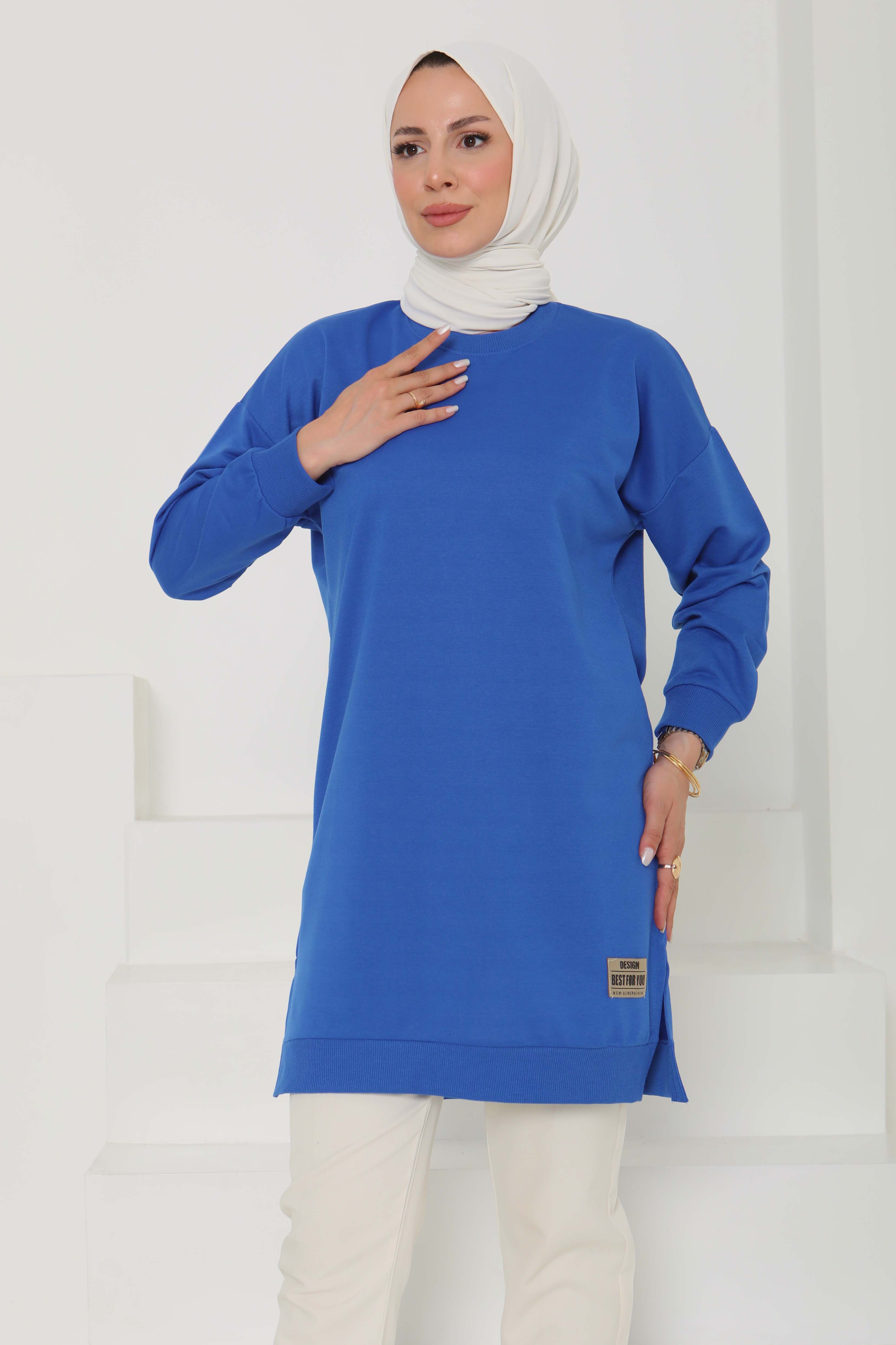 Armalı Tunik - 26568 - 2