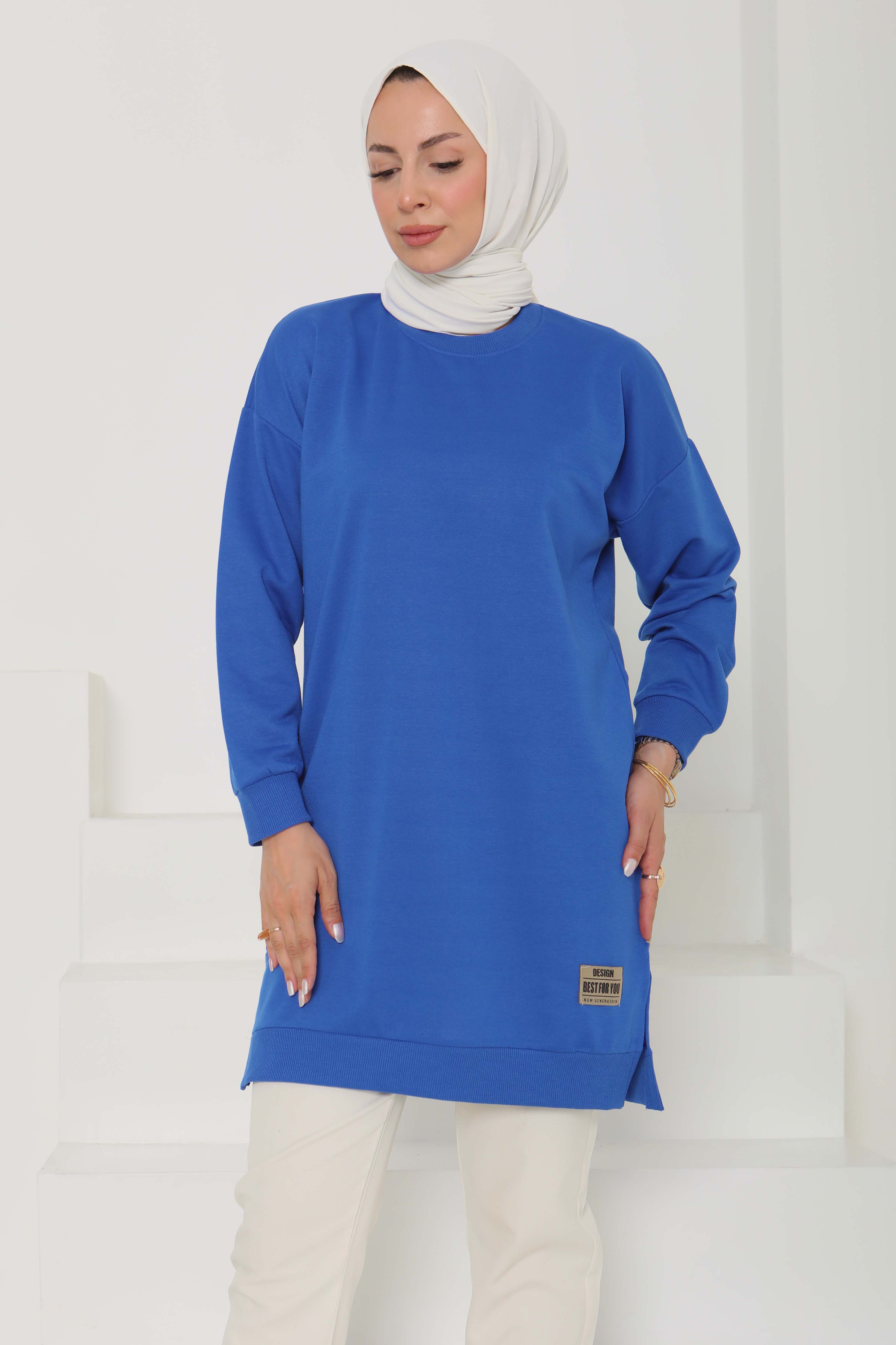 Armalı Tunik - 26568 - 3