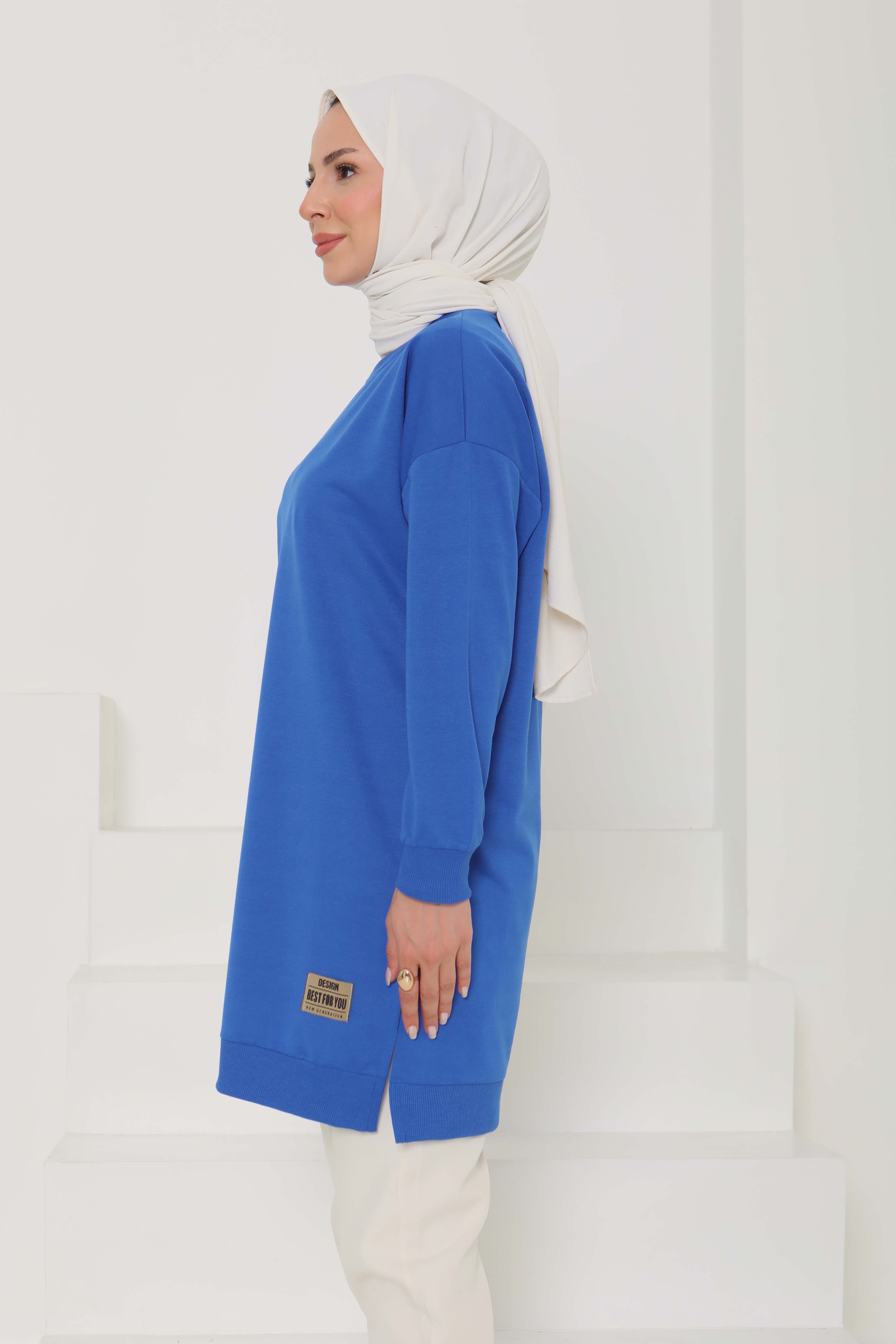 Armalı Tunik - 26568 - 5