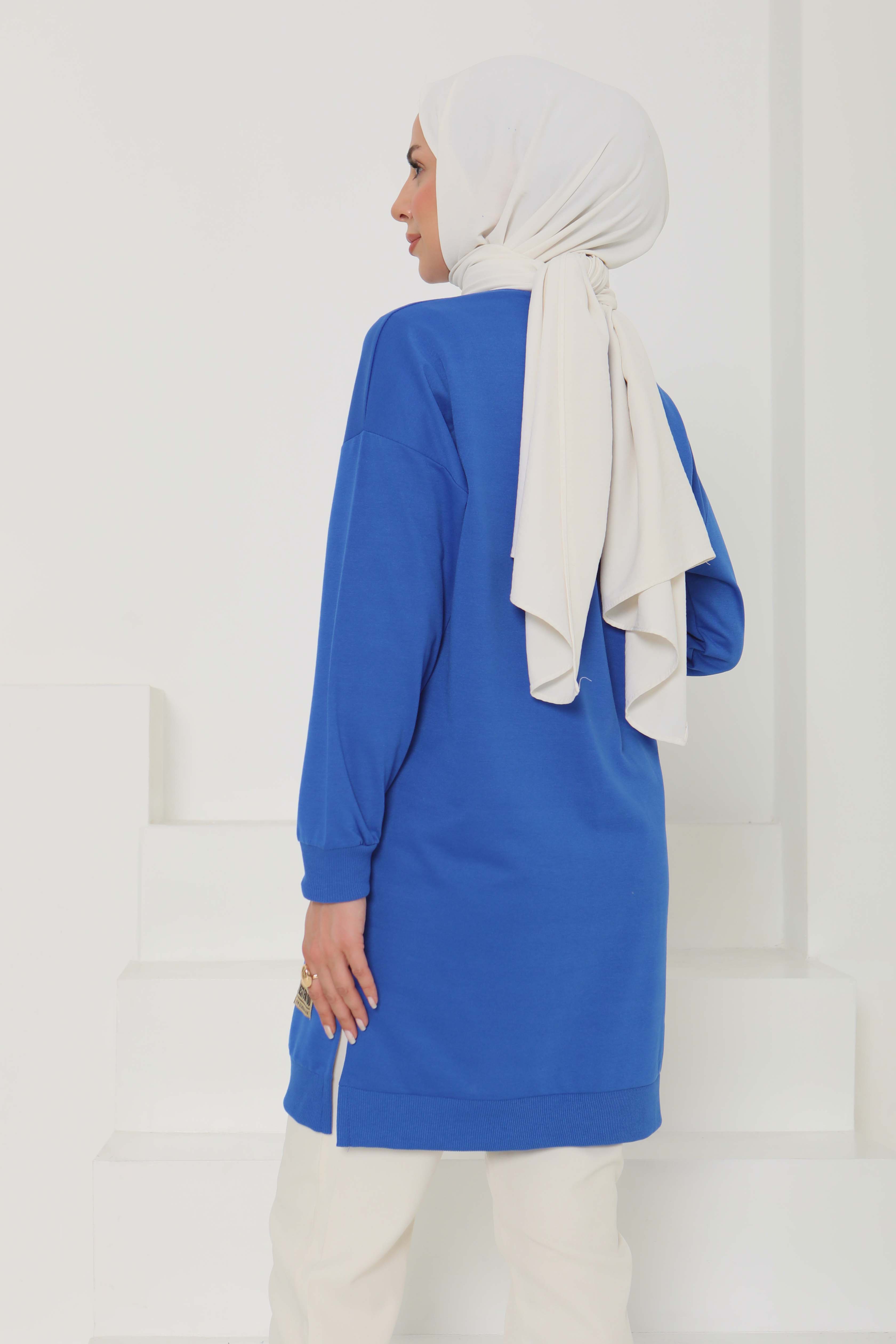 Armalı Tunik - 26568 - 6